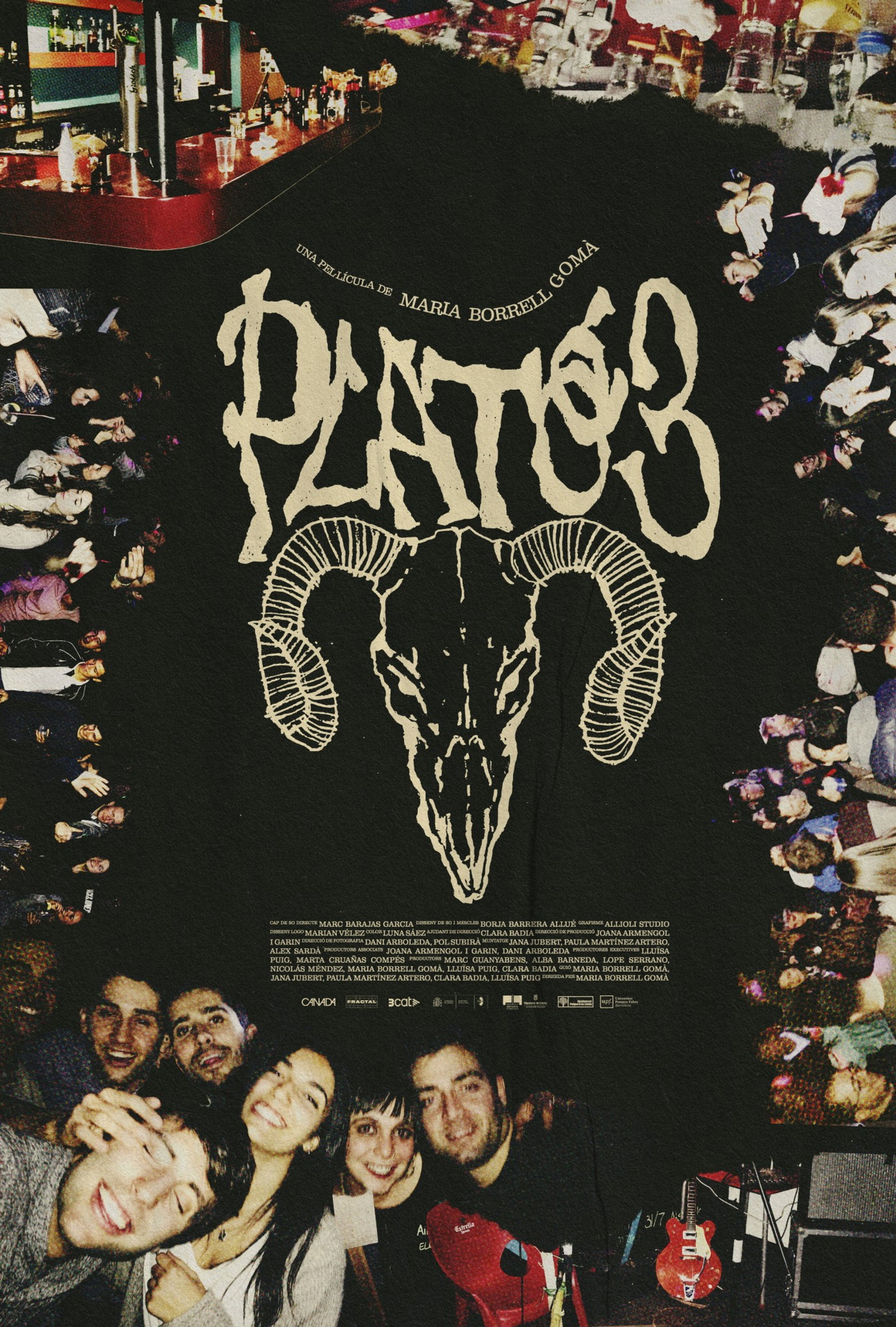 Plató 3