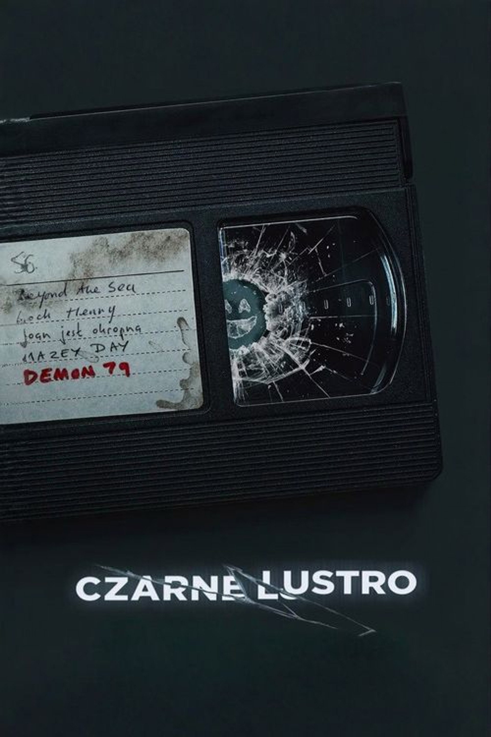Czarne lustro
