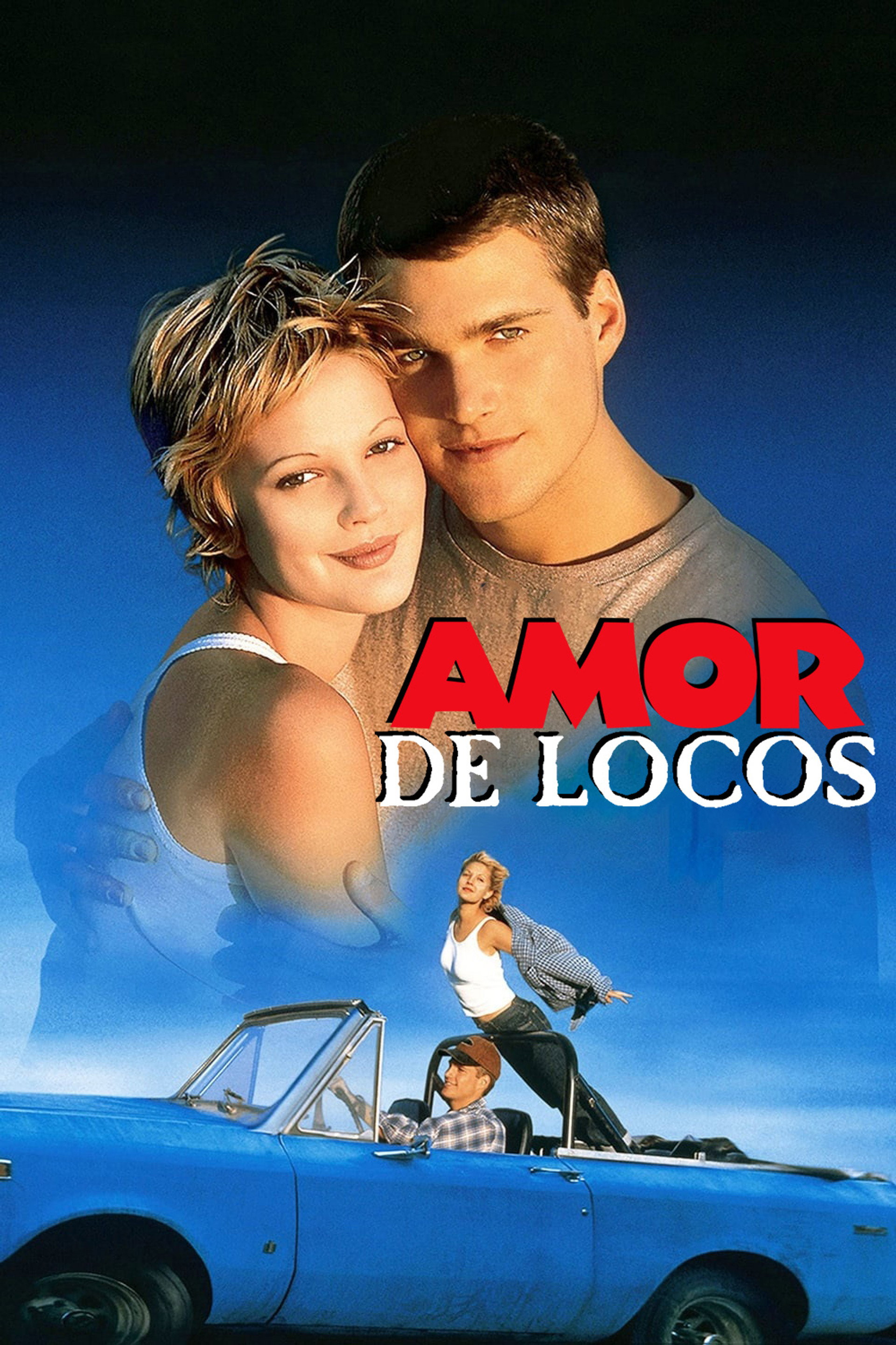 Amor loco
