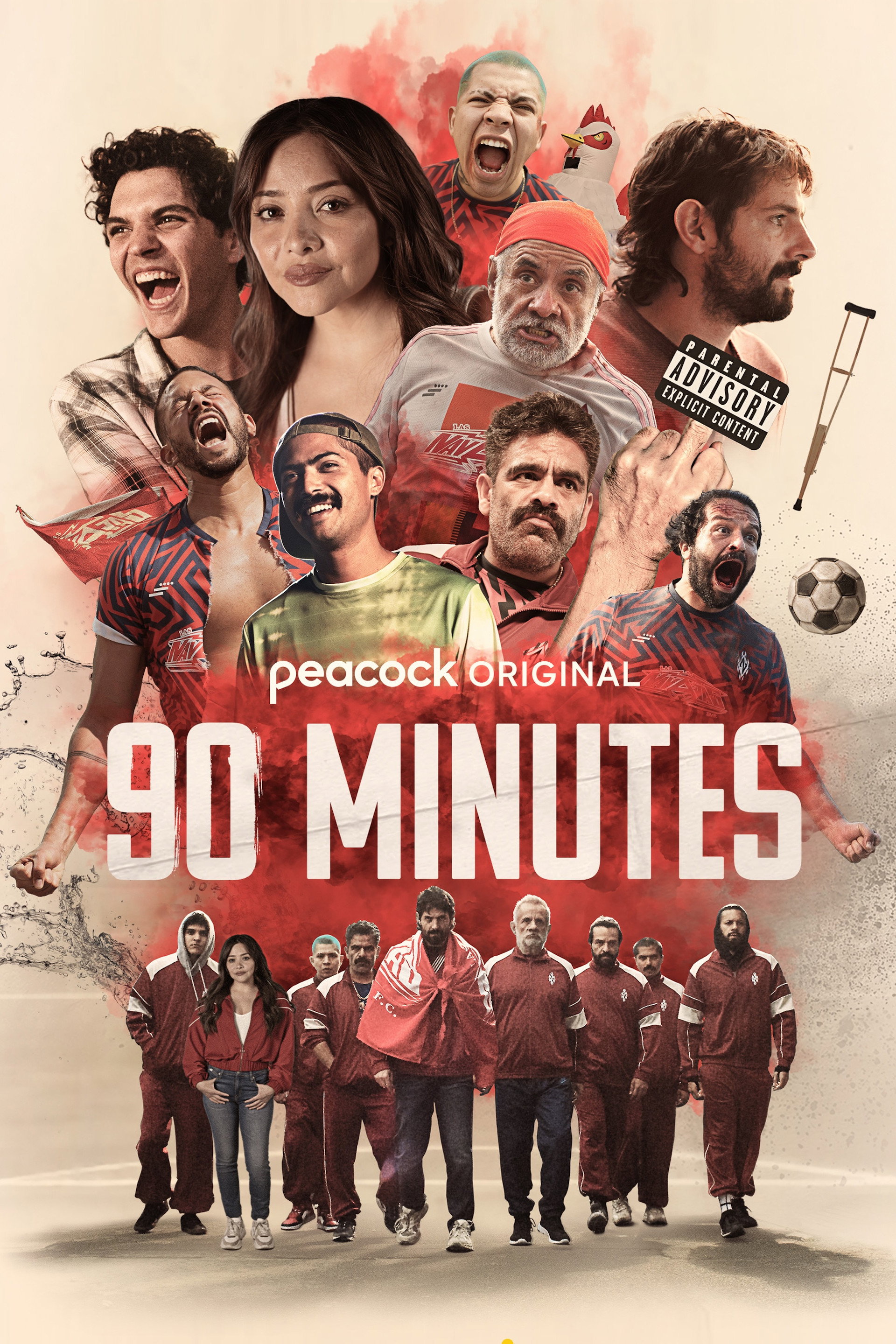 90 Minutes