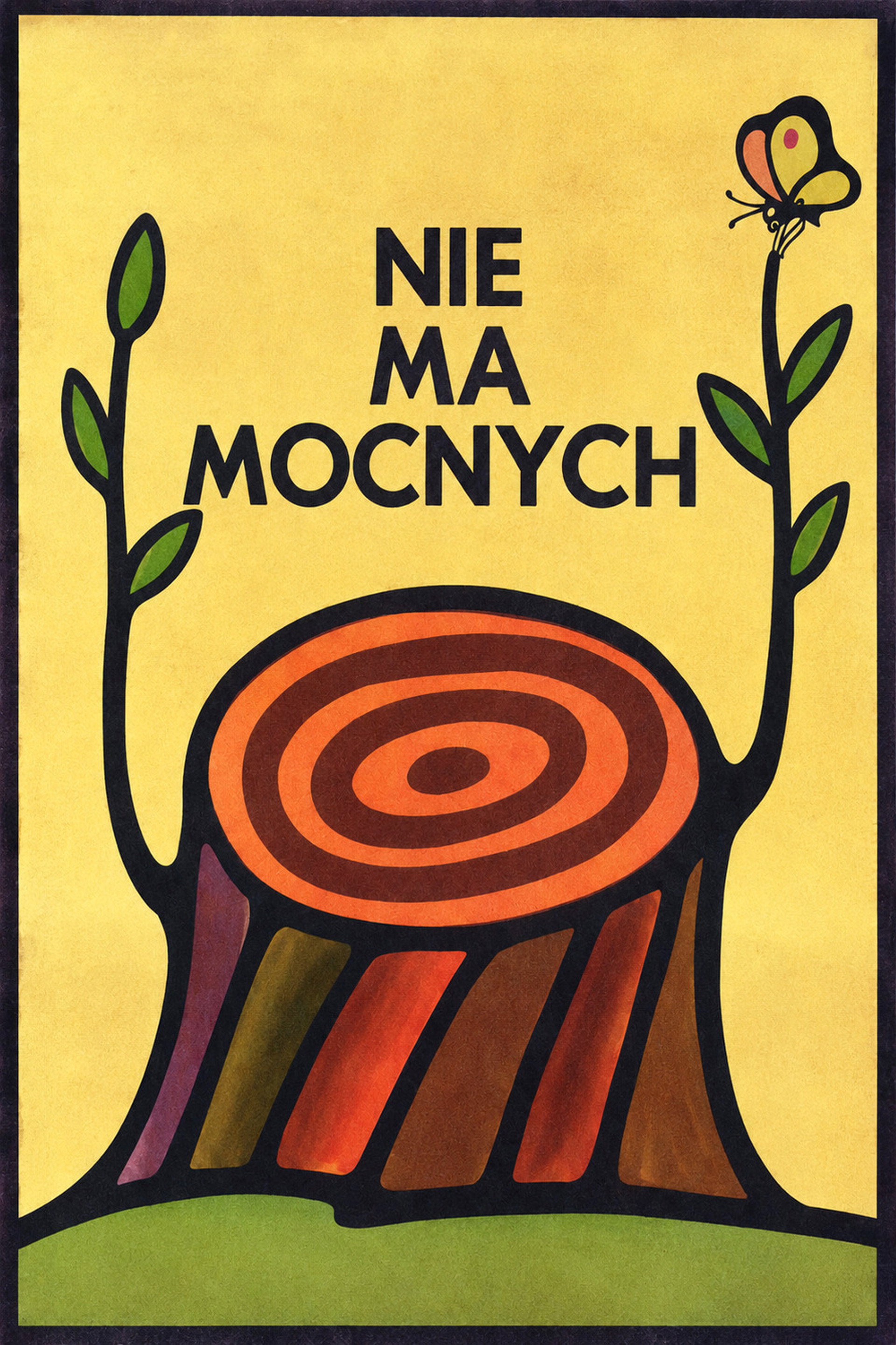Nie ma mocnych