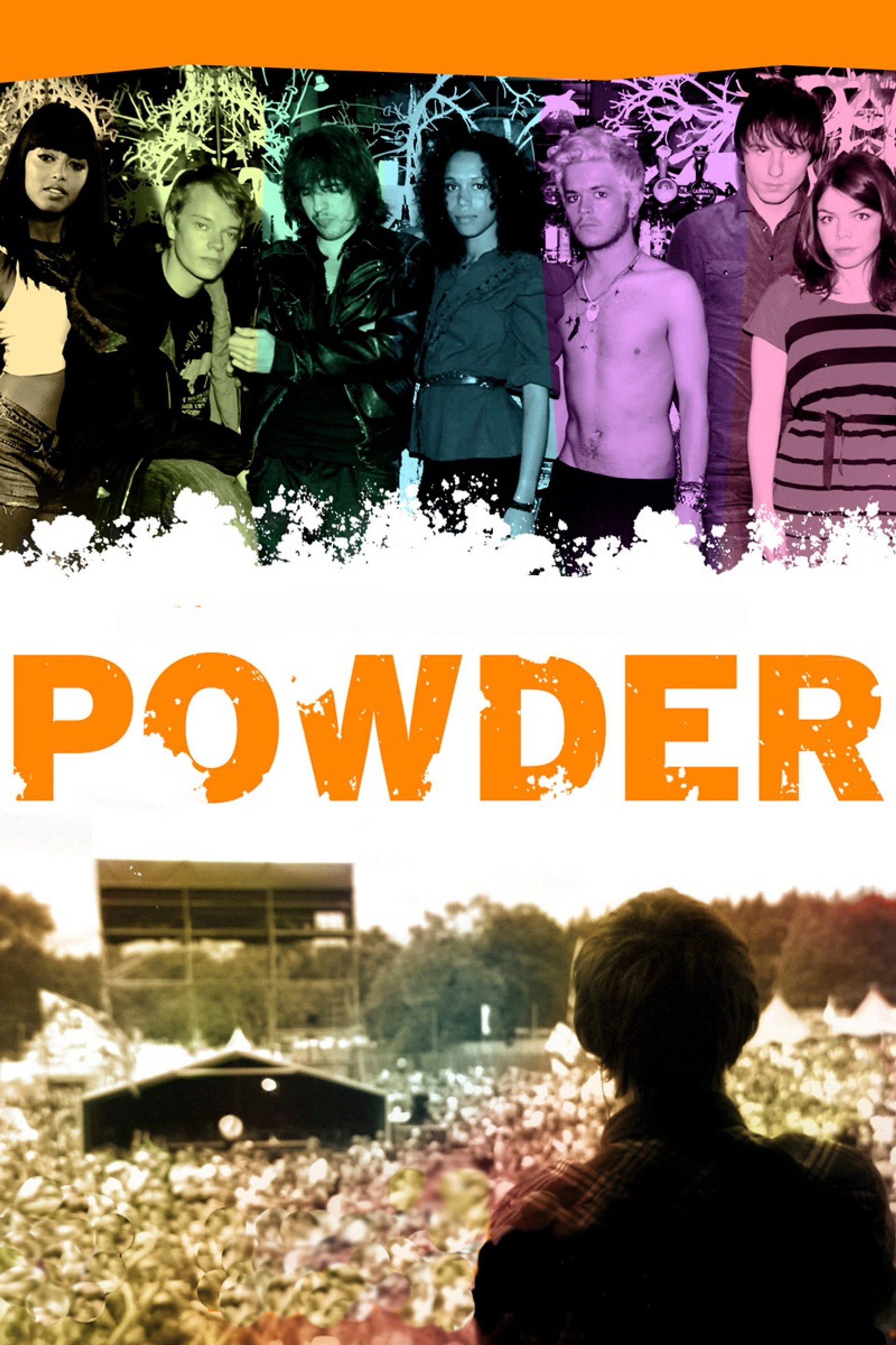 Powder