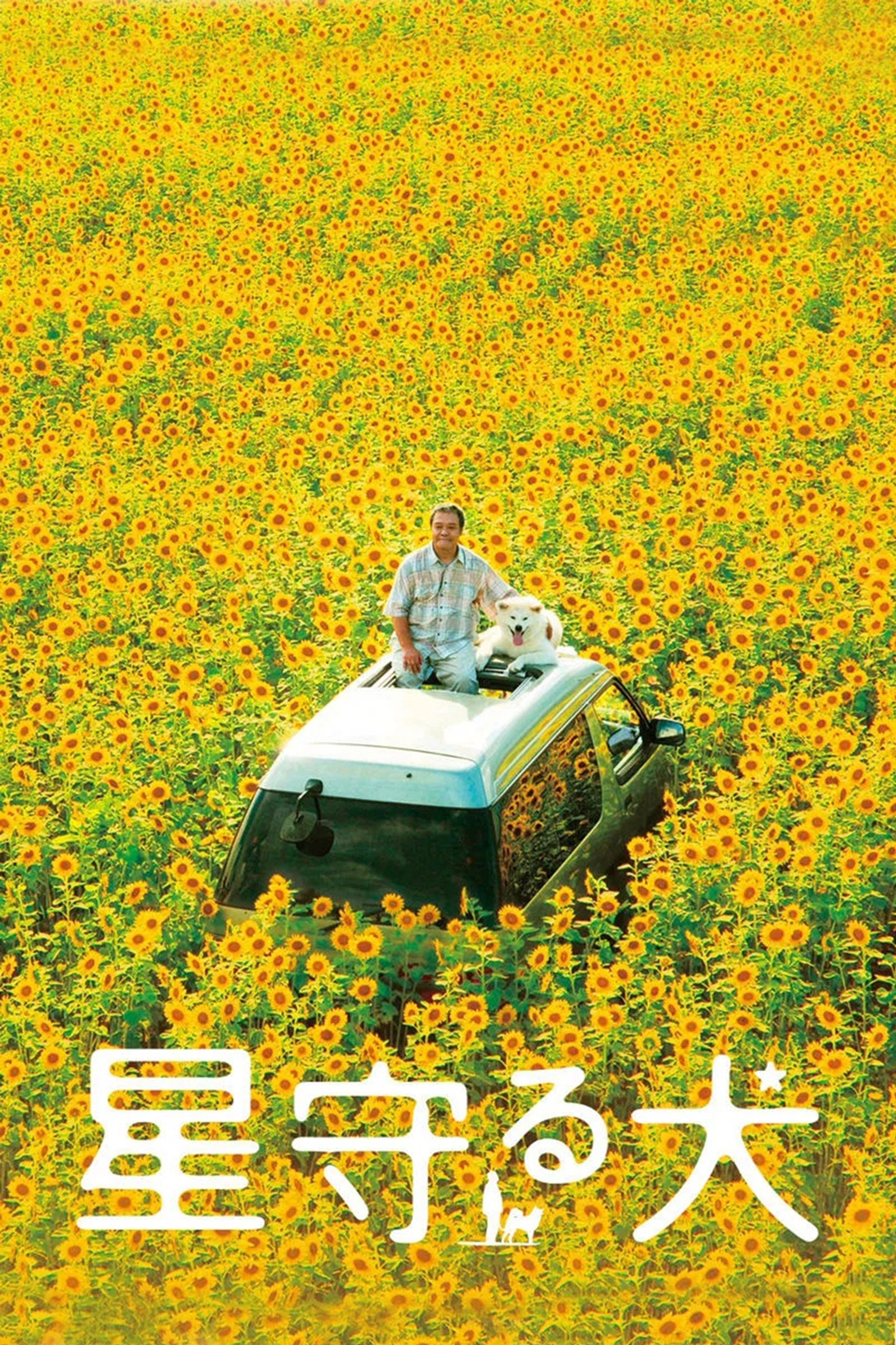 星守る犬