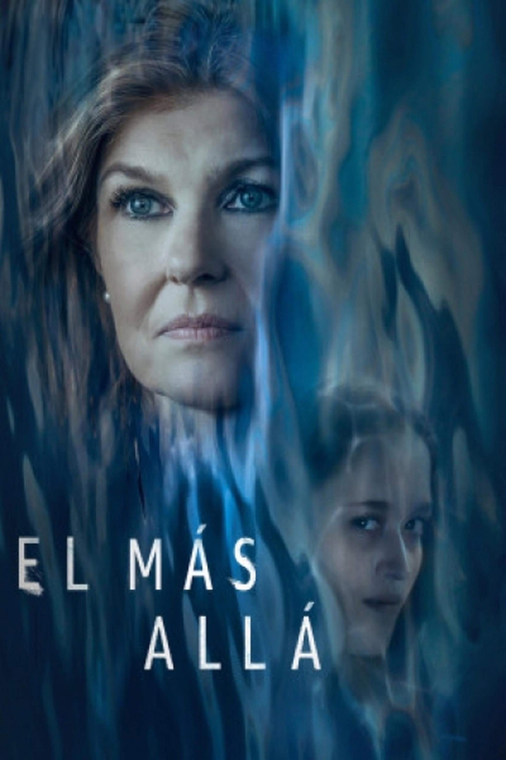 El más allá