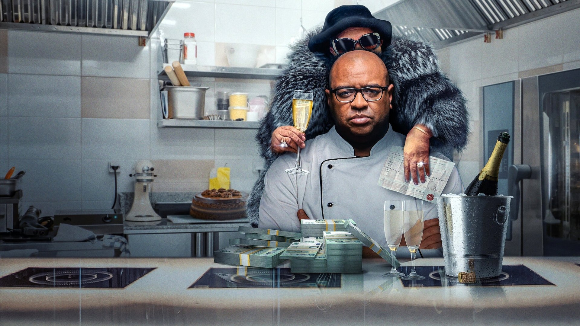 La madre de las estafas