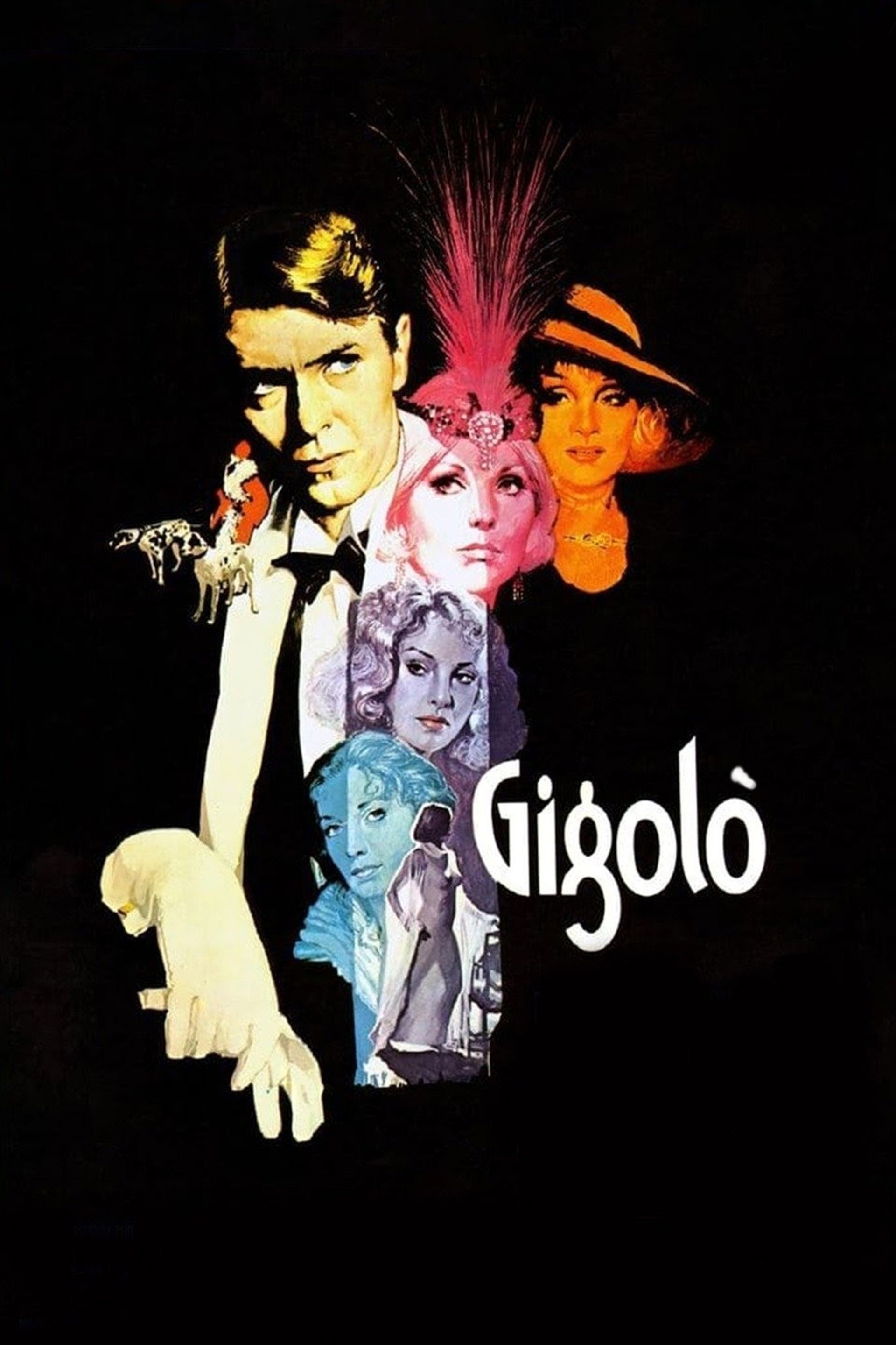 Gigolò