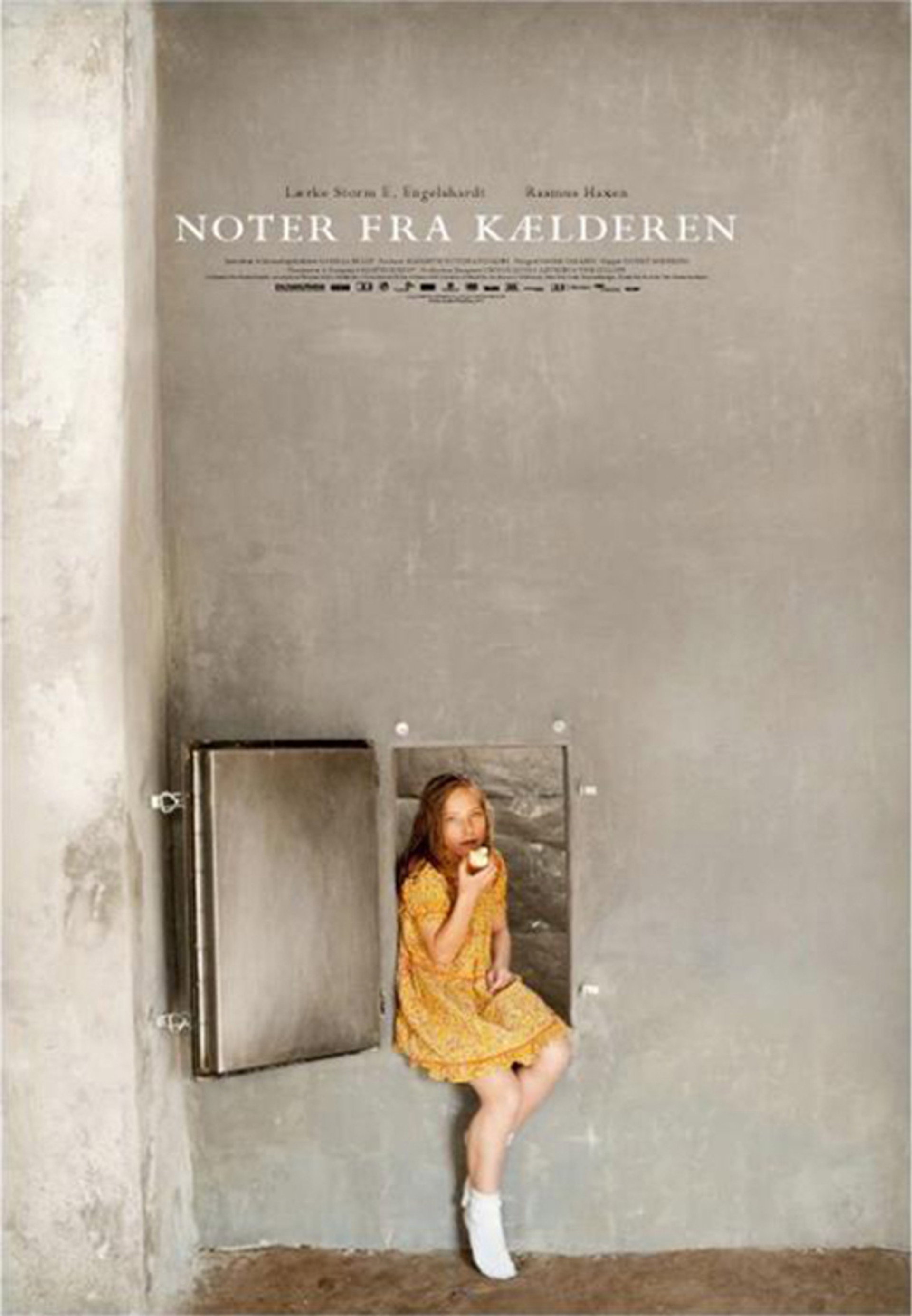 Notes from underground