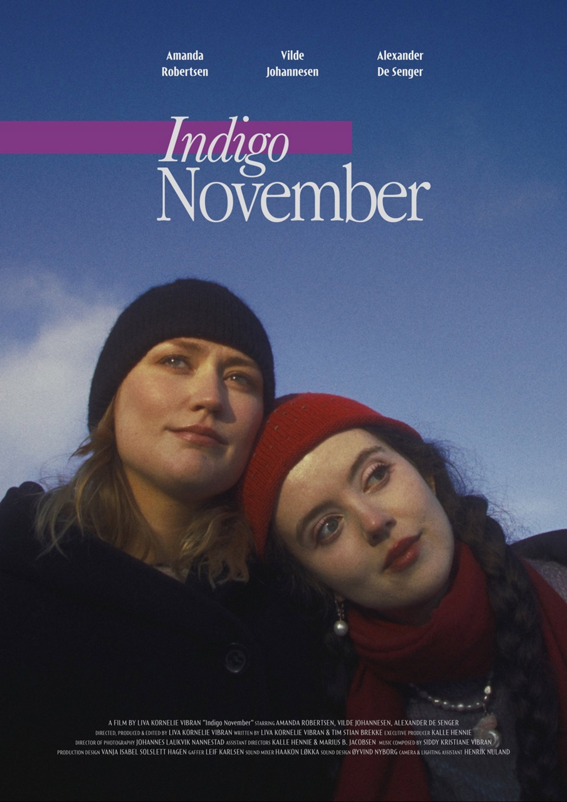 November