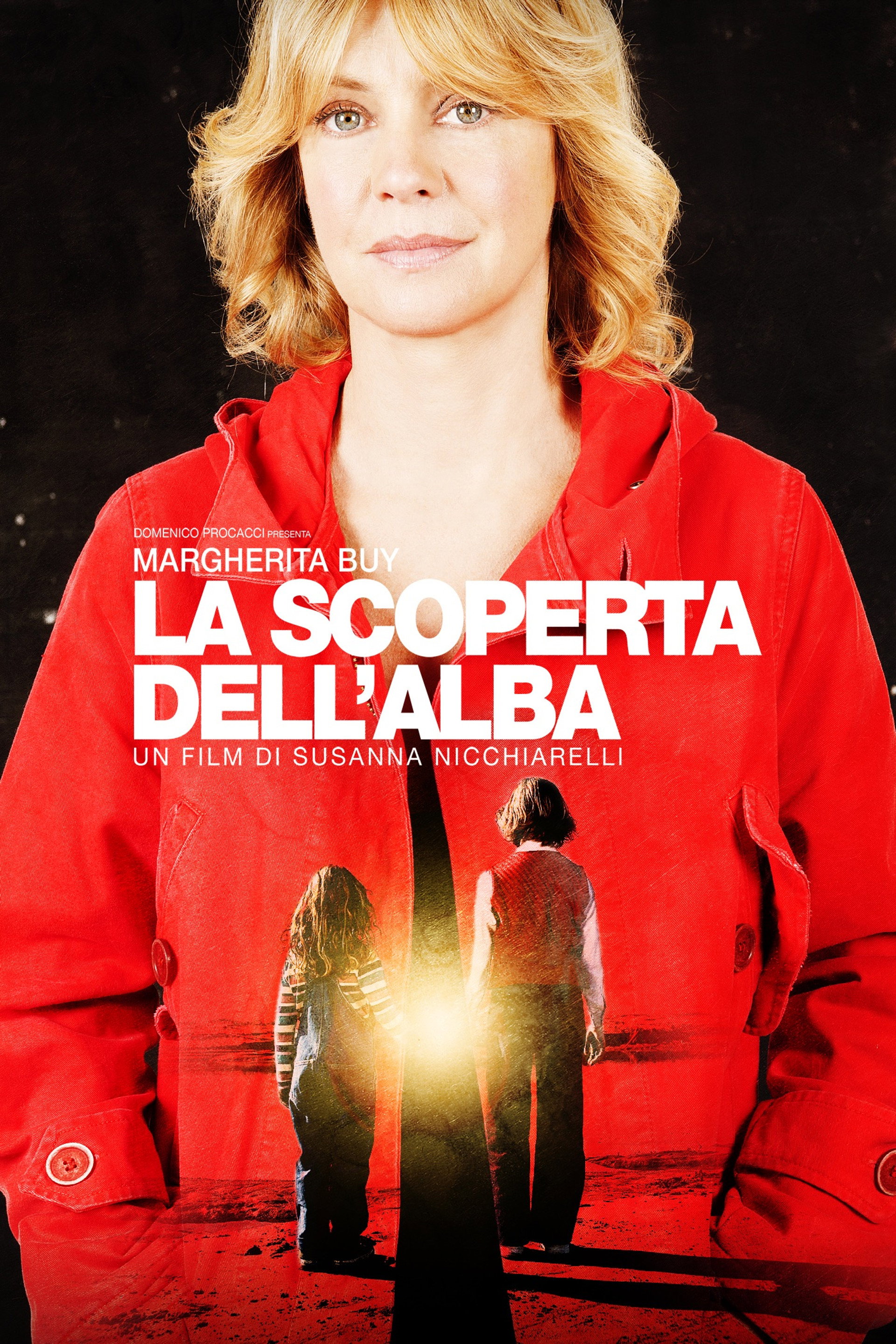 La scoperta dell'alba
