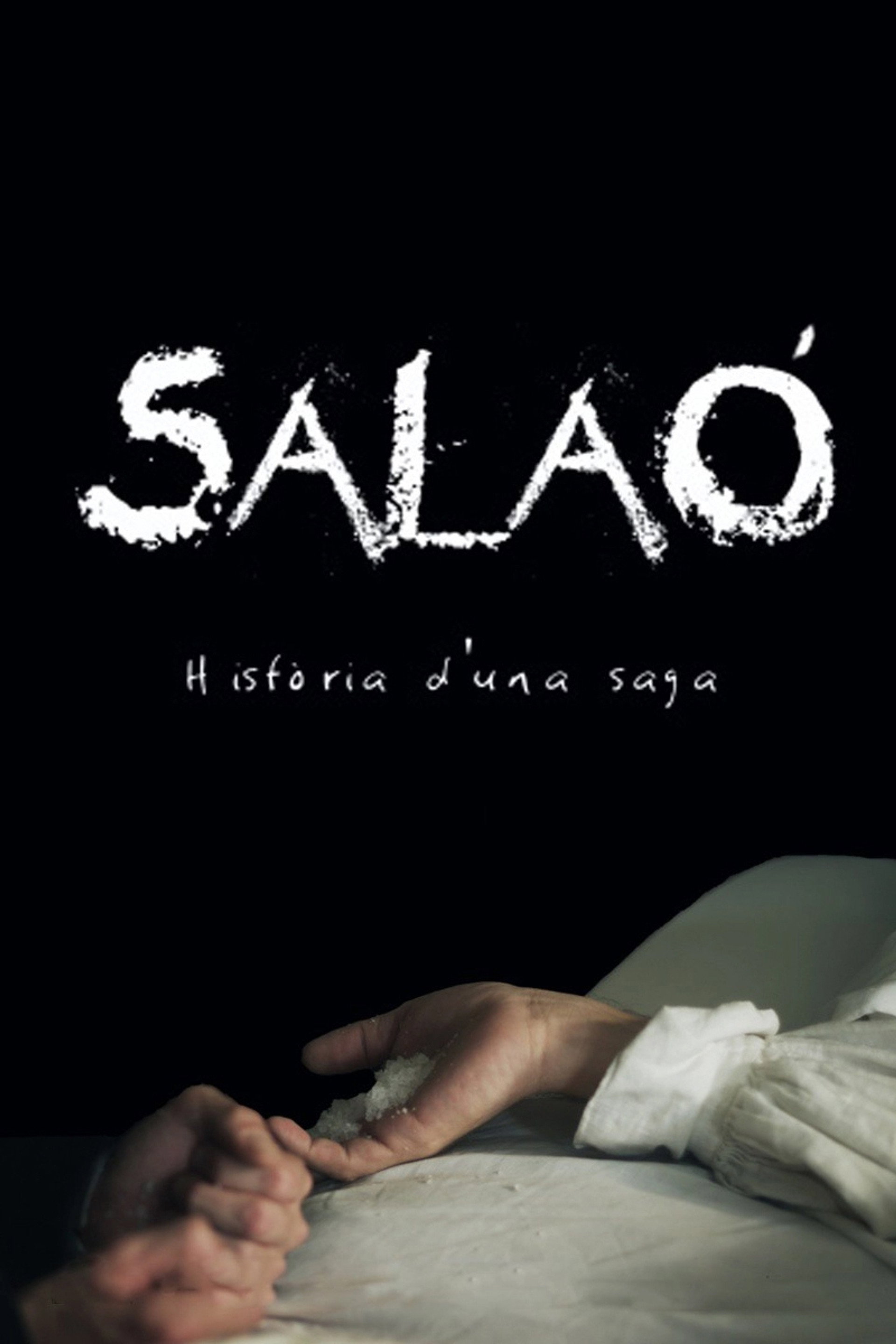 Salazón
