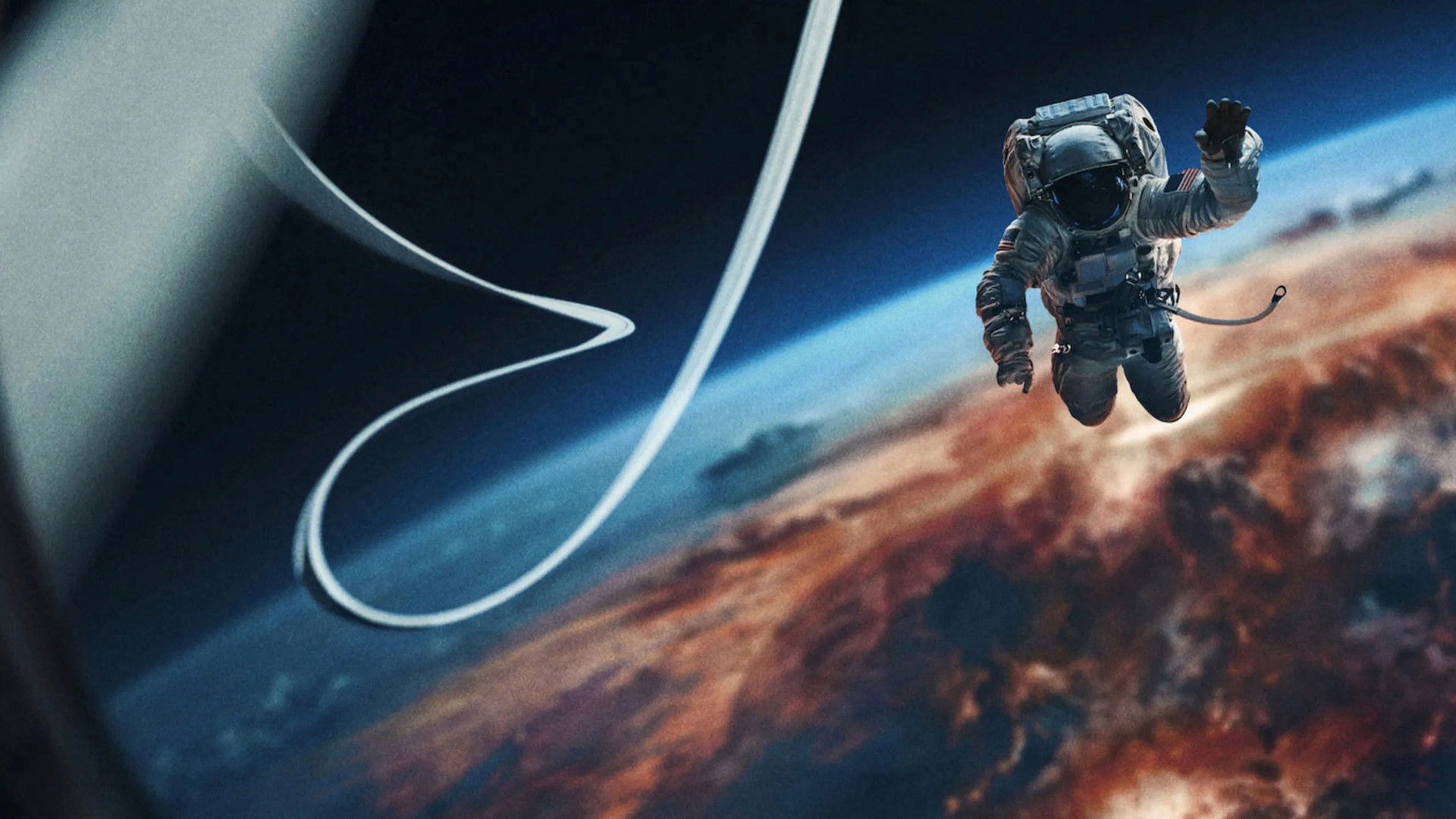 Estación Espacial Internacional