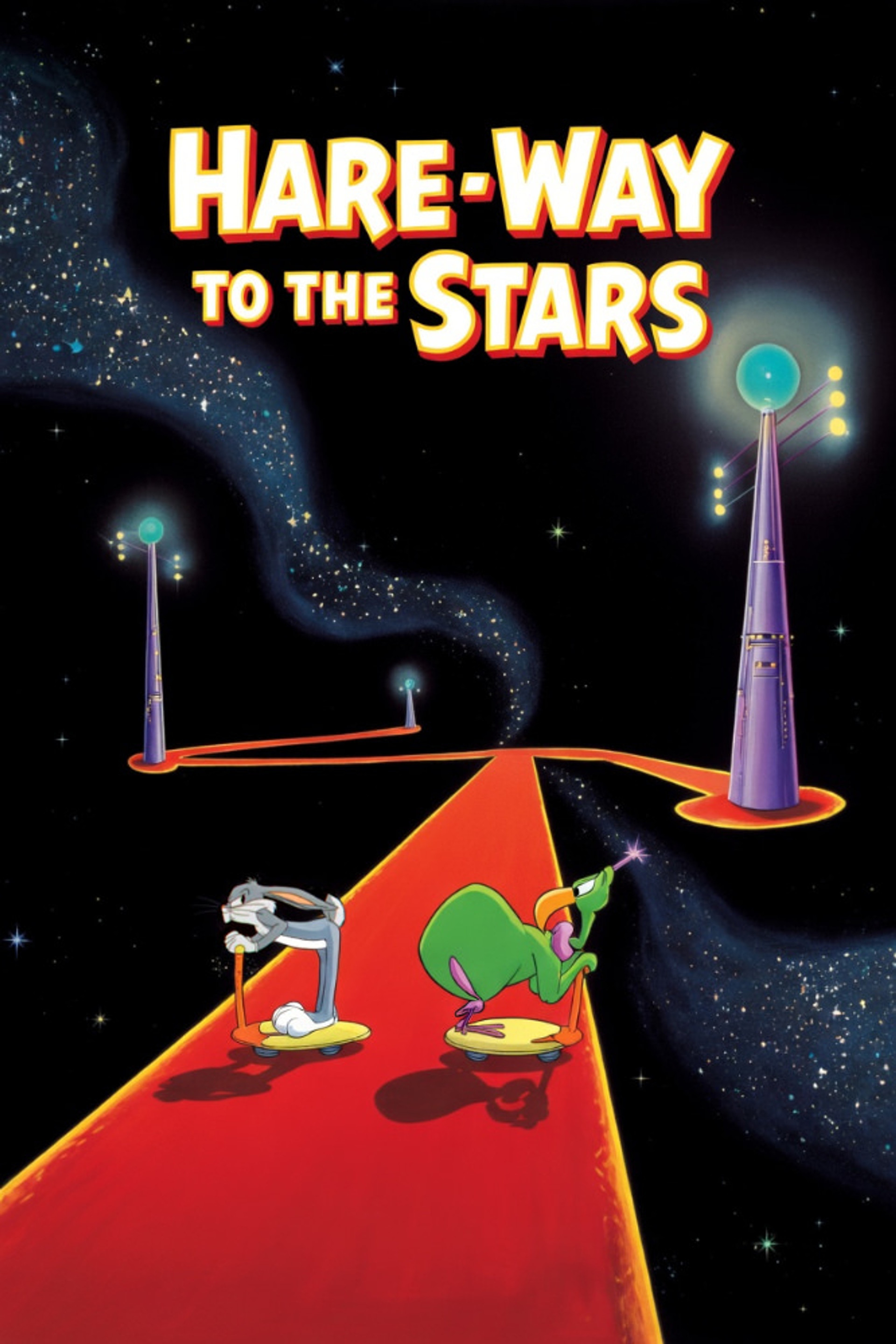 Un coniglio fra le stelle