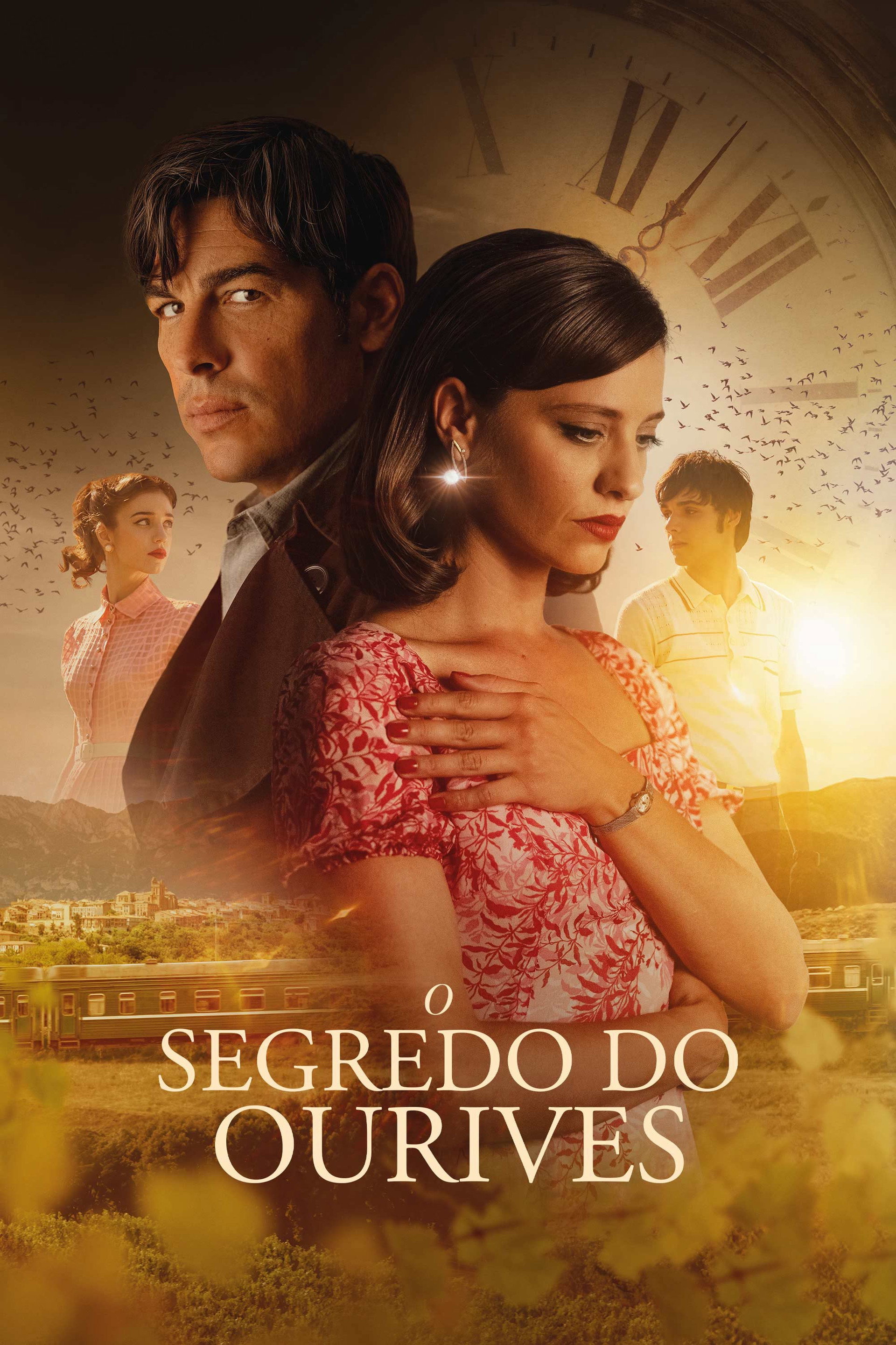 O Segredo do Ourives