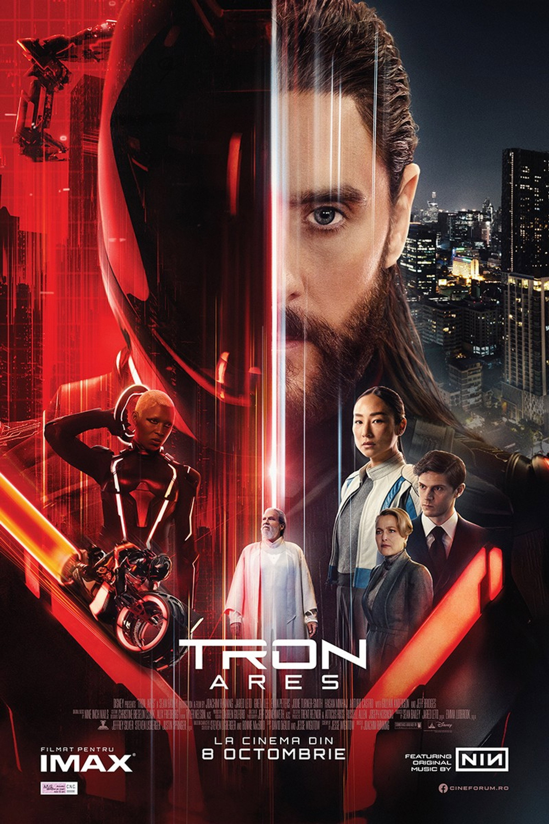Tron: Ares