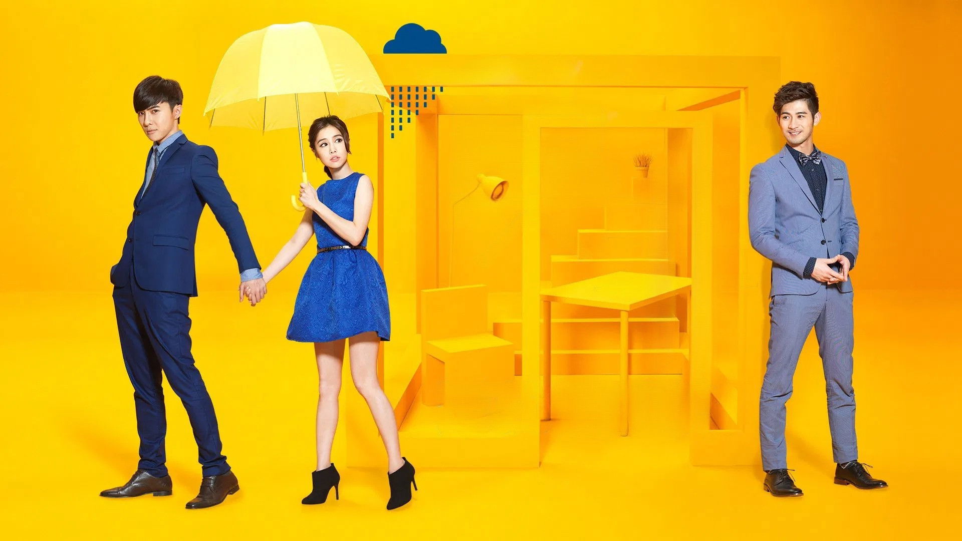 Murphy's Law of Love