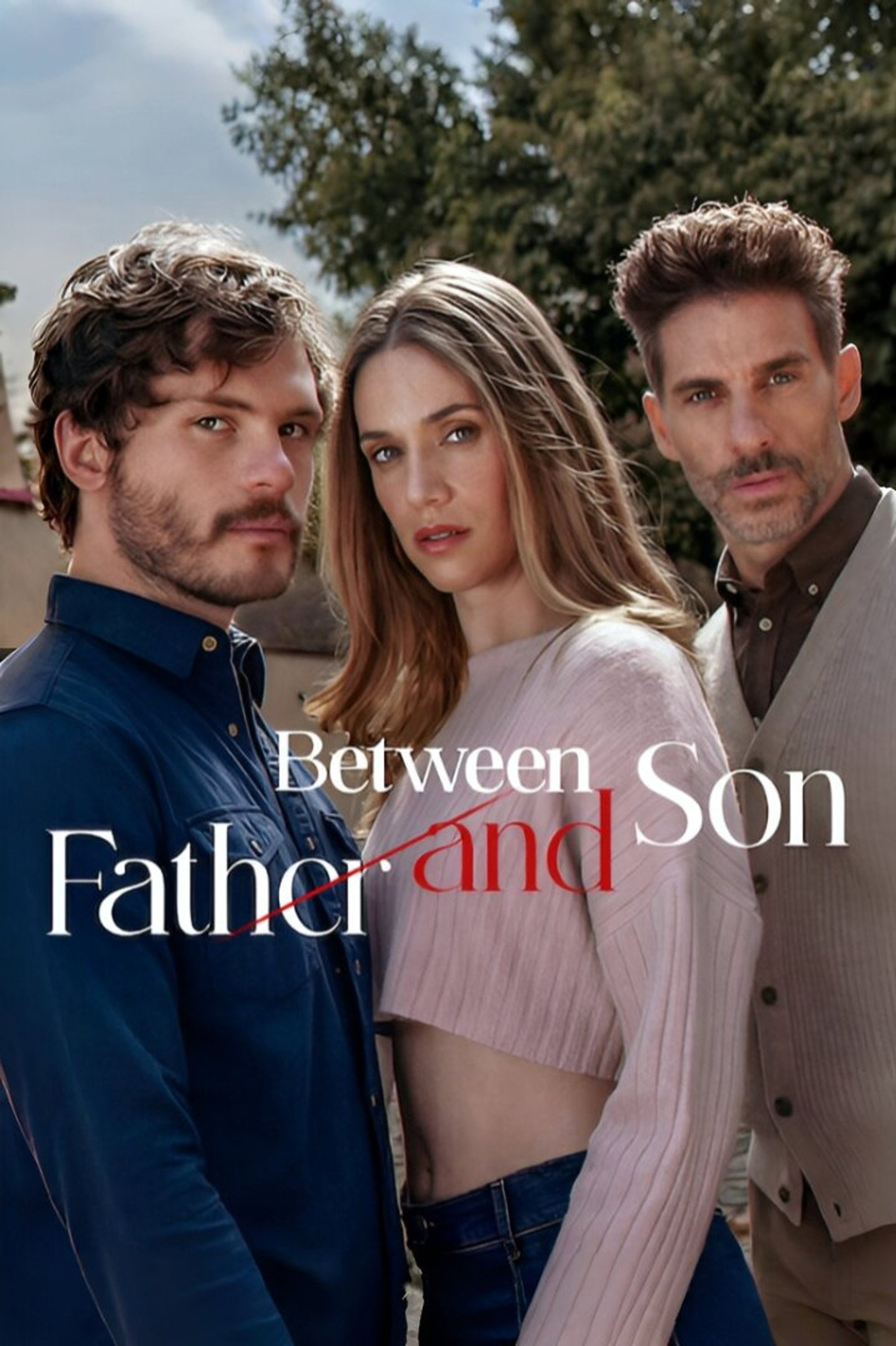 Between Father and Son