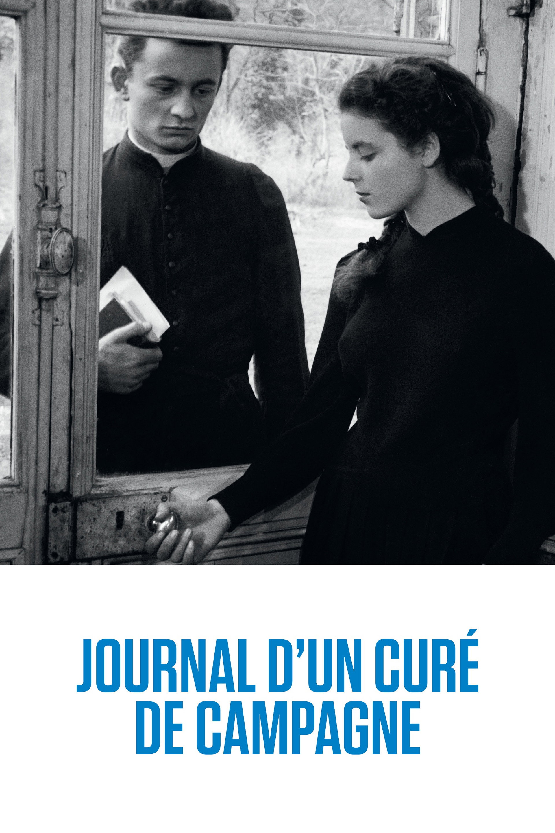 Journal d'un curé de campagne