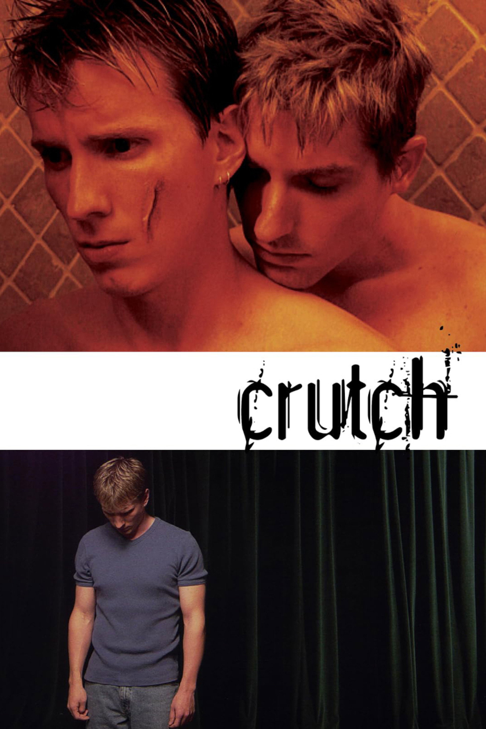 Crutch