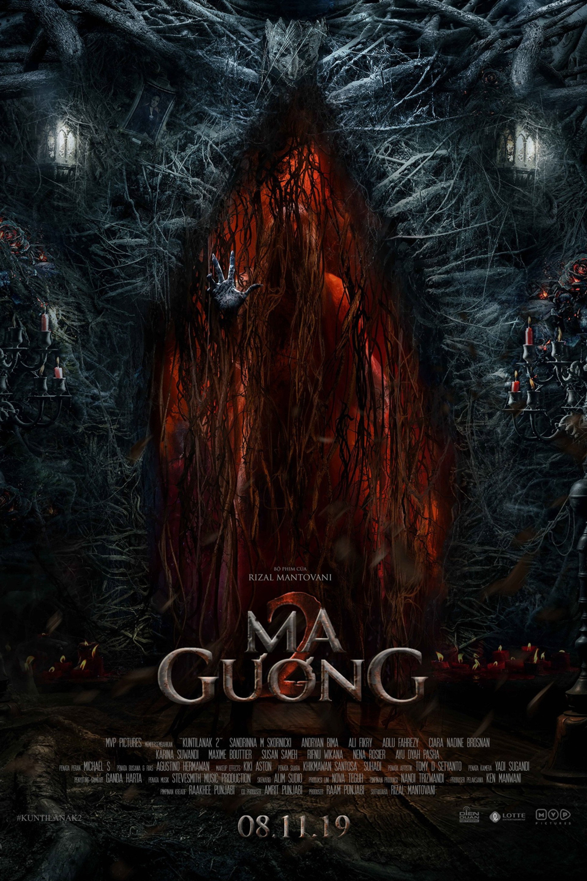 Ma Gương 2