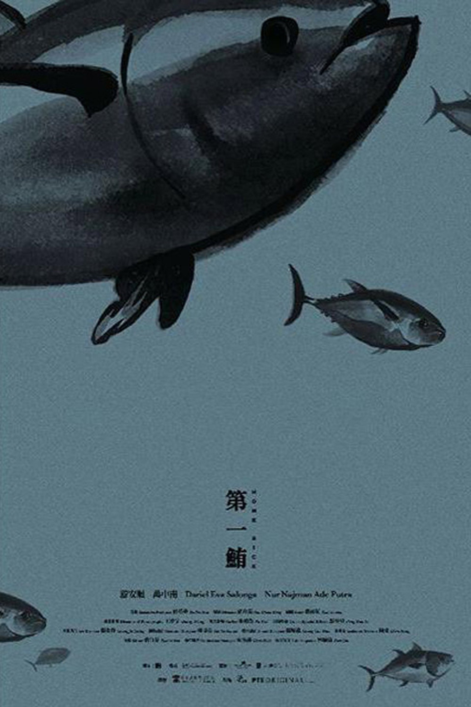 第一鮪