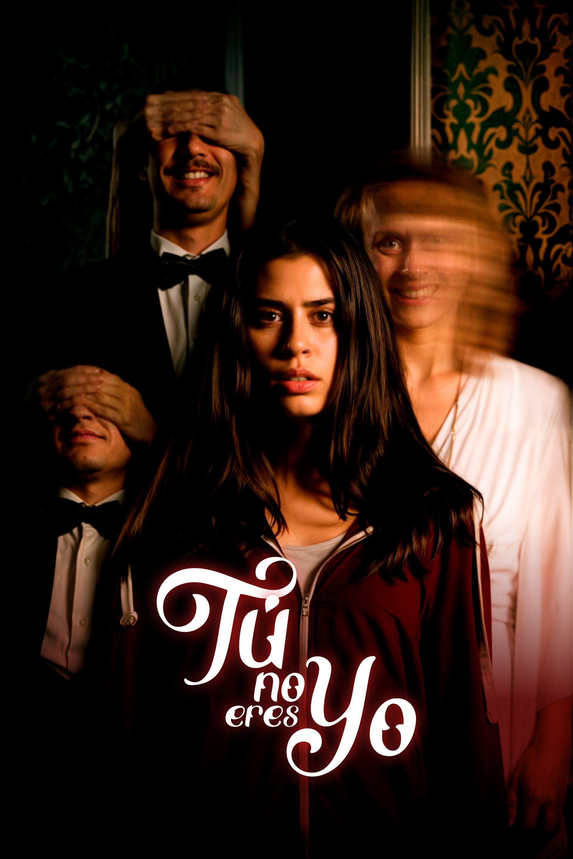 Tú no eres yo