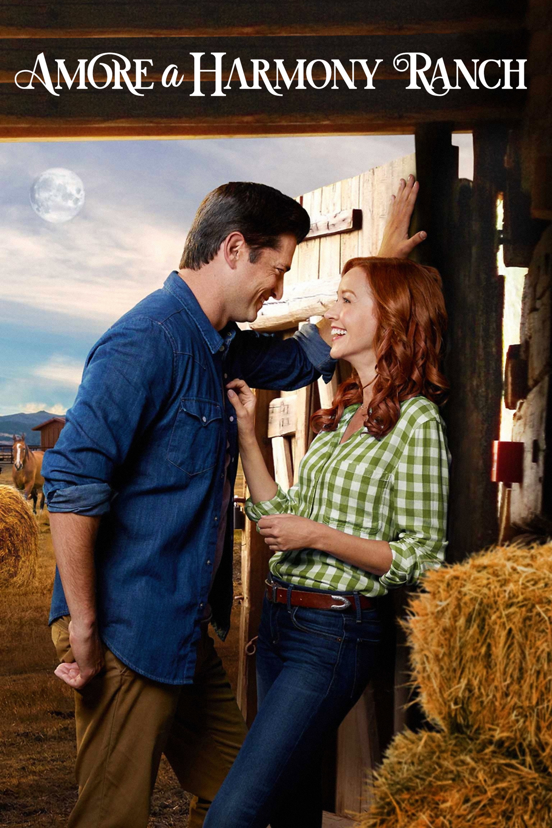 Amore a Harmony Ranch