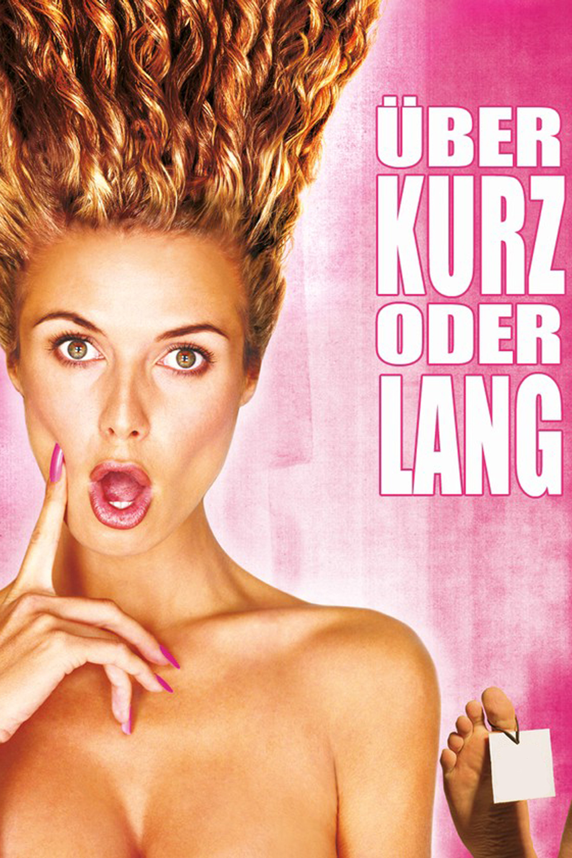 Über kurz oder lang