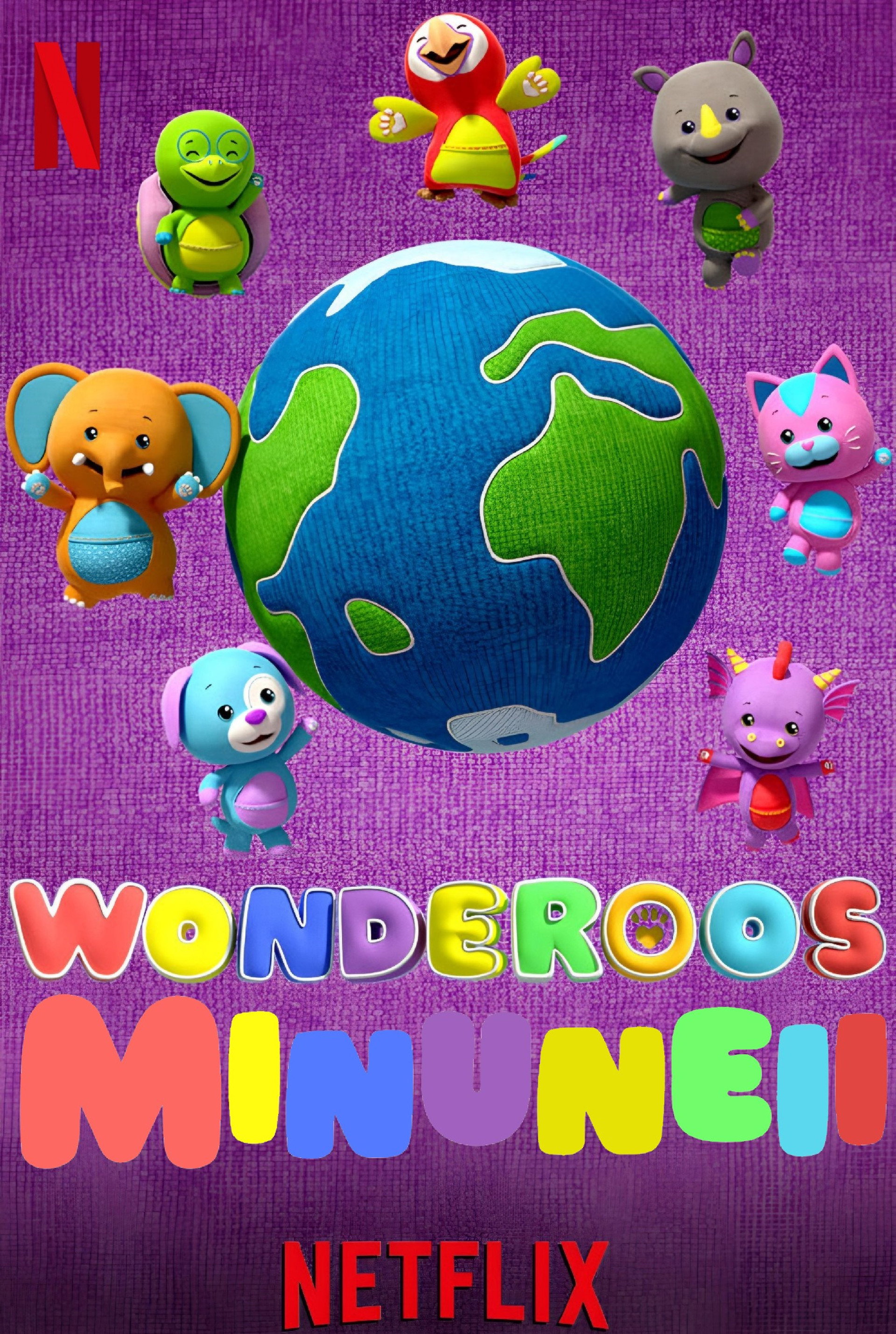 Minuneii