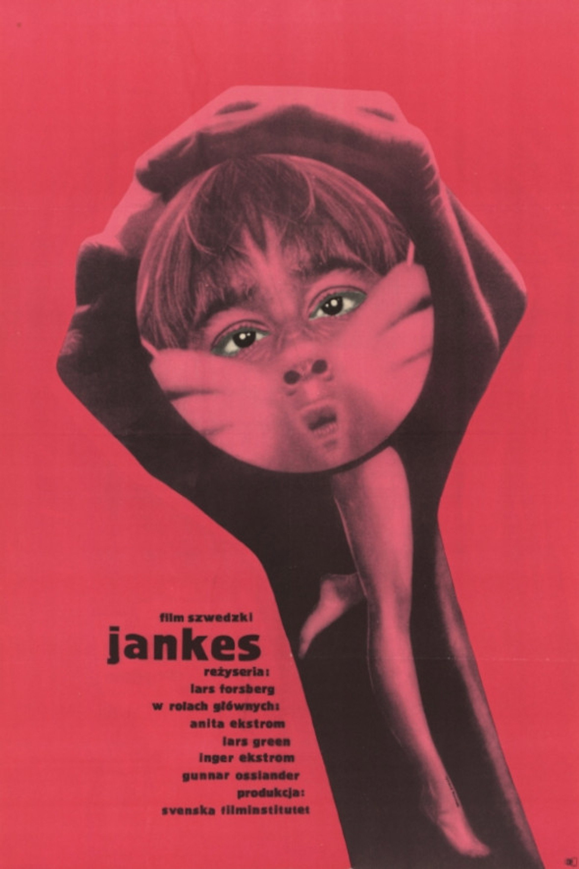 Jänken