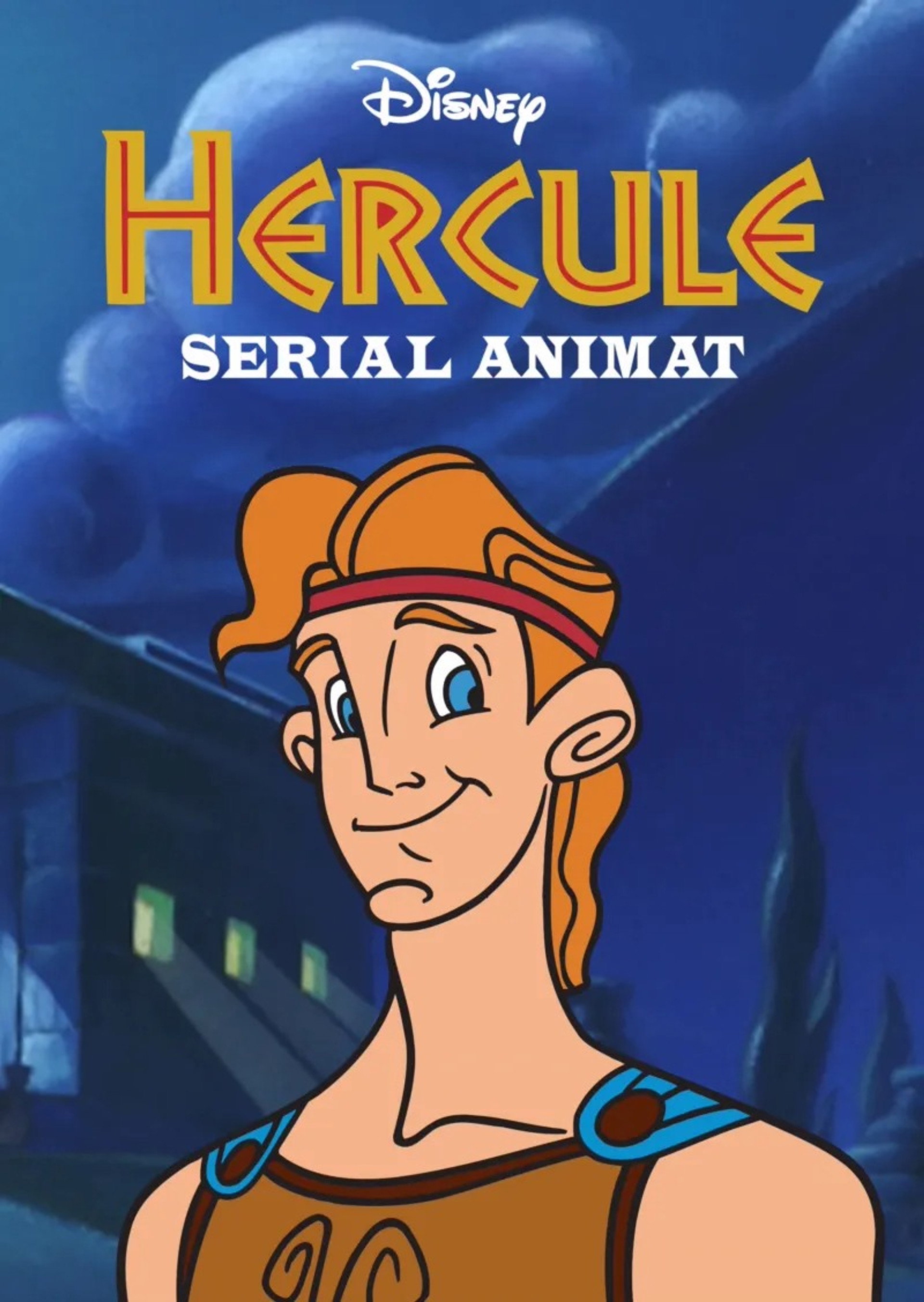 Hercule