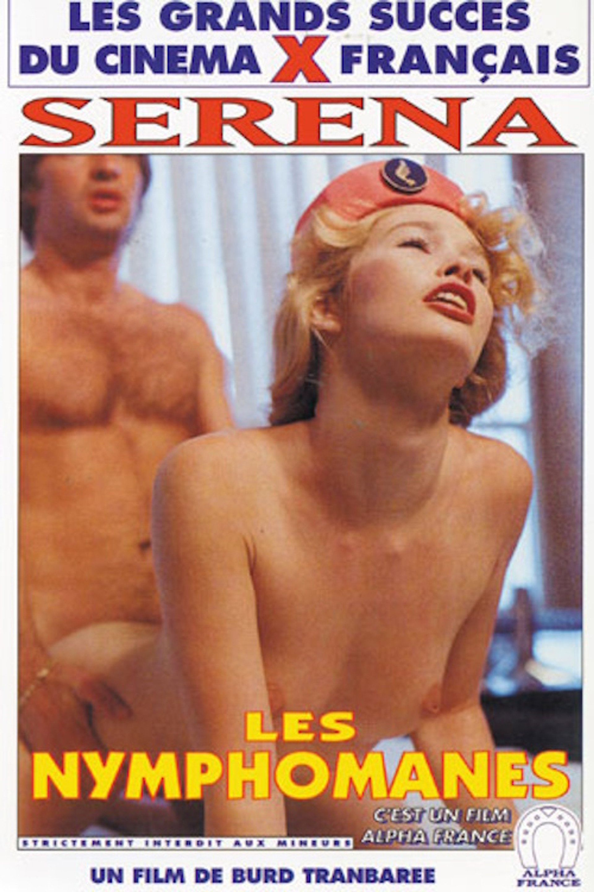 Les Nymphomanes