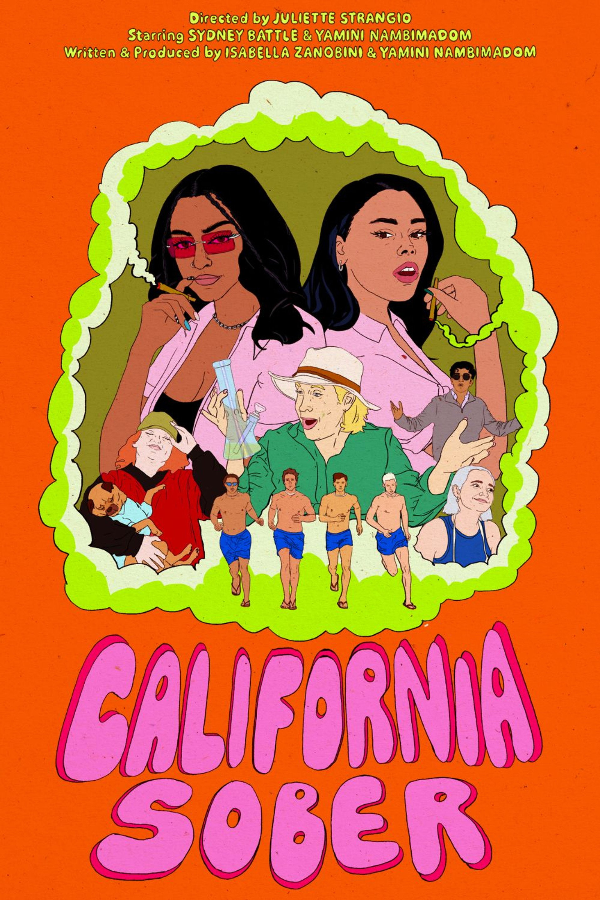 California Sober