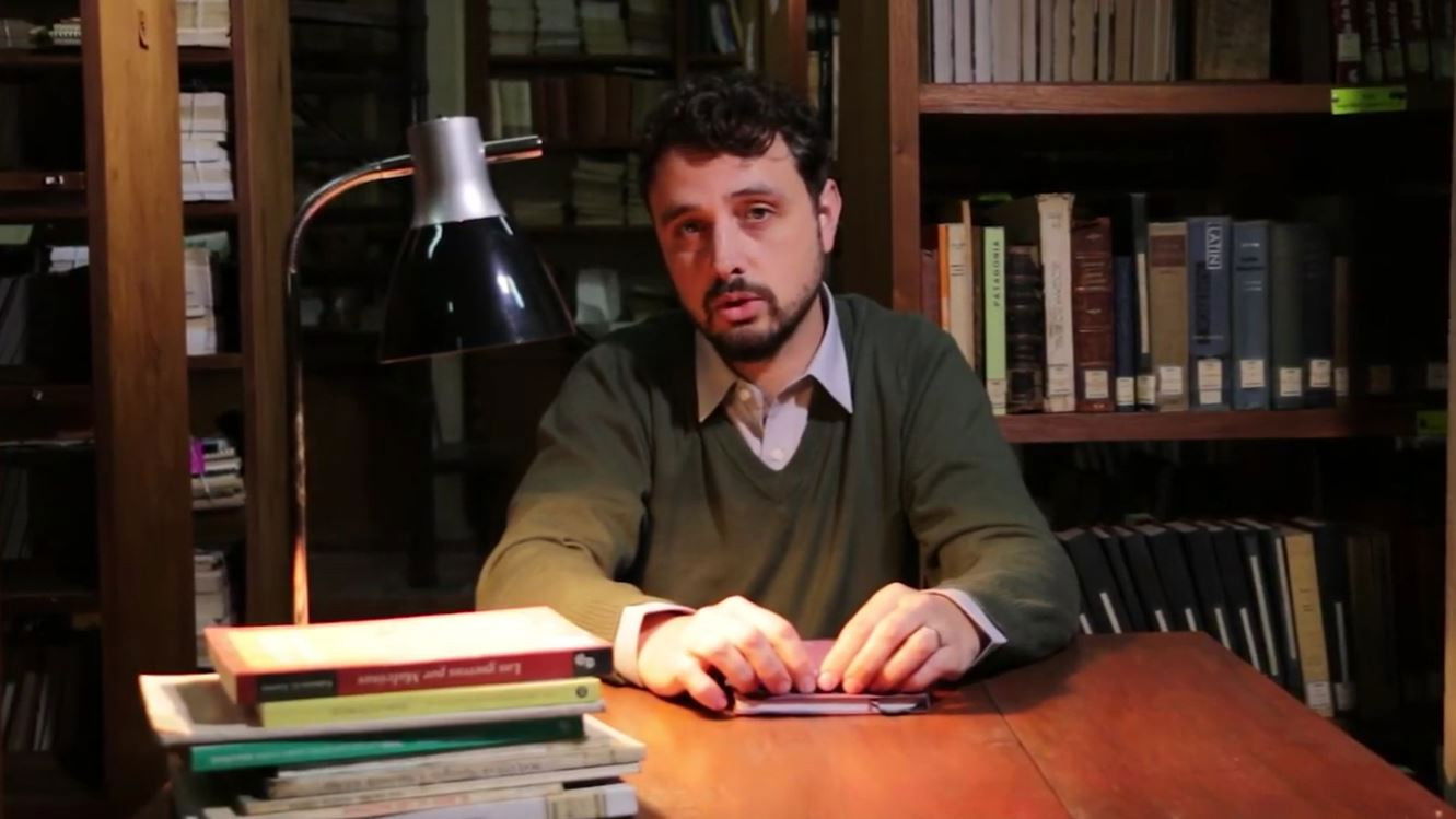 Nuestro nombre es Milagro