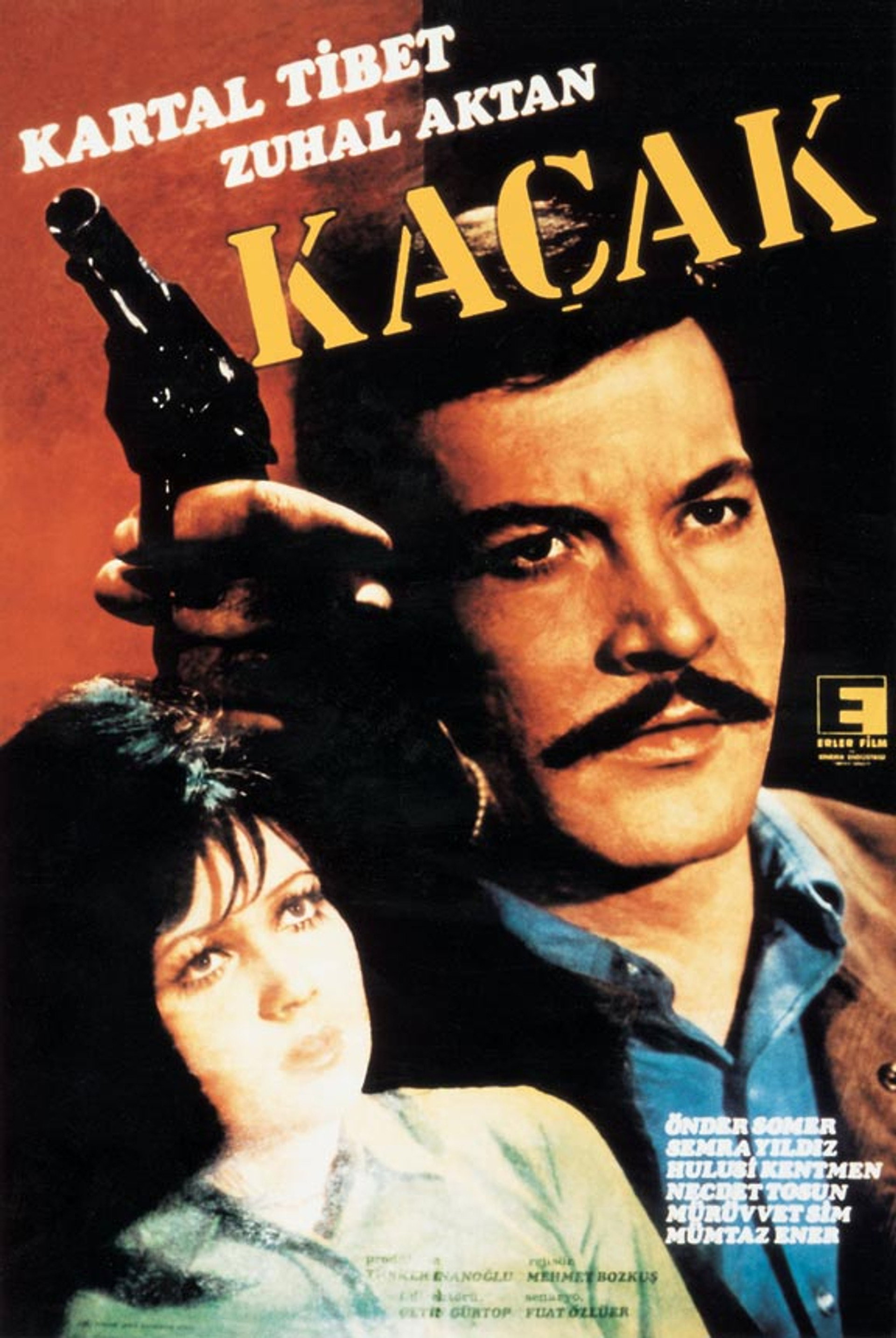 Kaçak