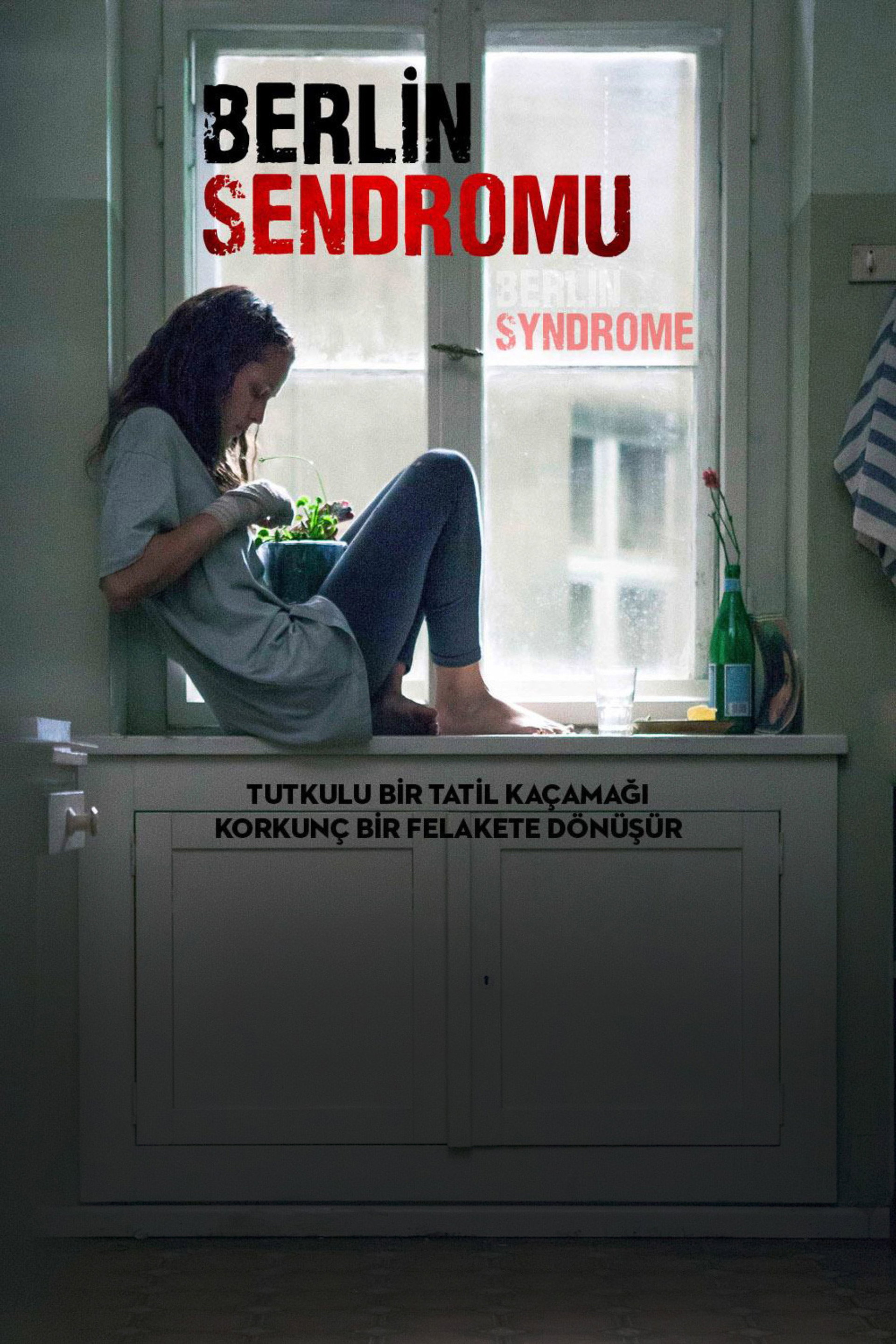 Berlin Sendromu