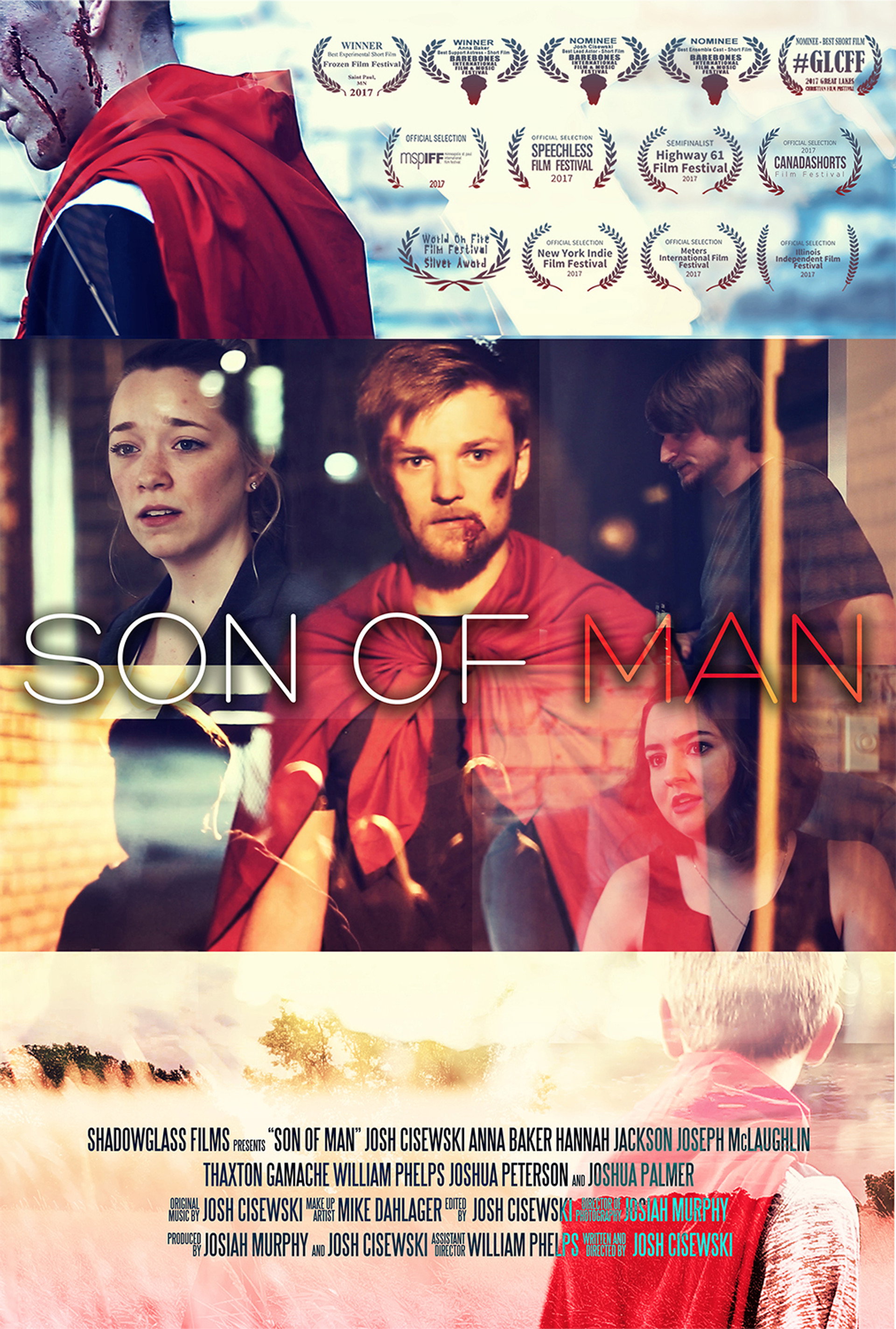 Son of Man