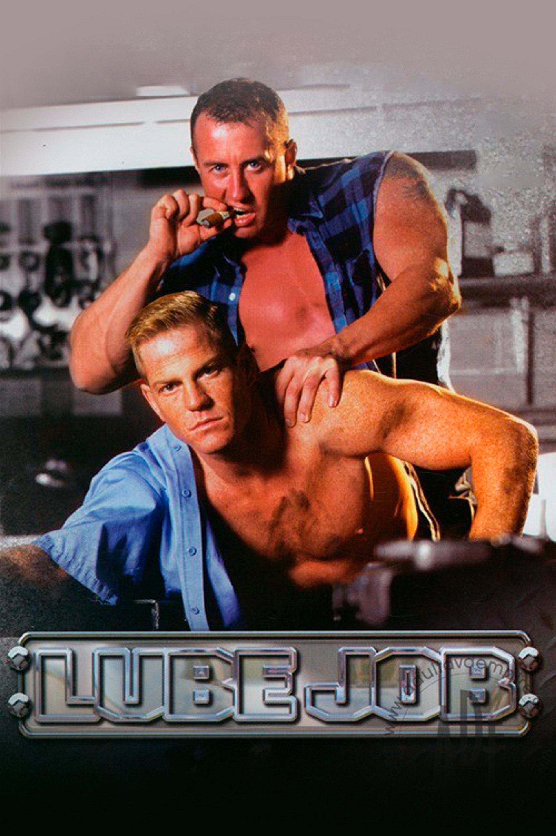 Lube Job