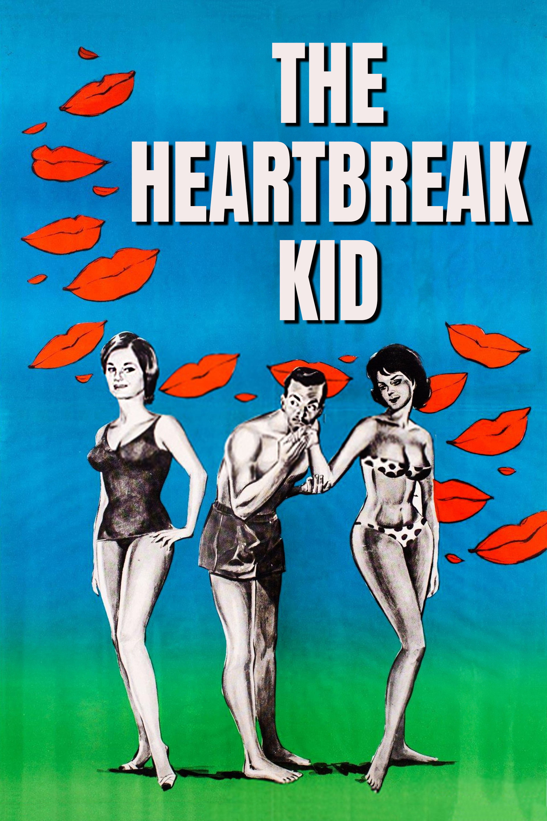 The Heartbreak Kid