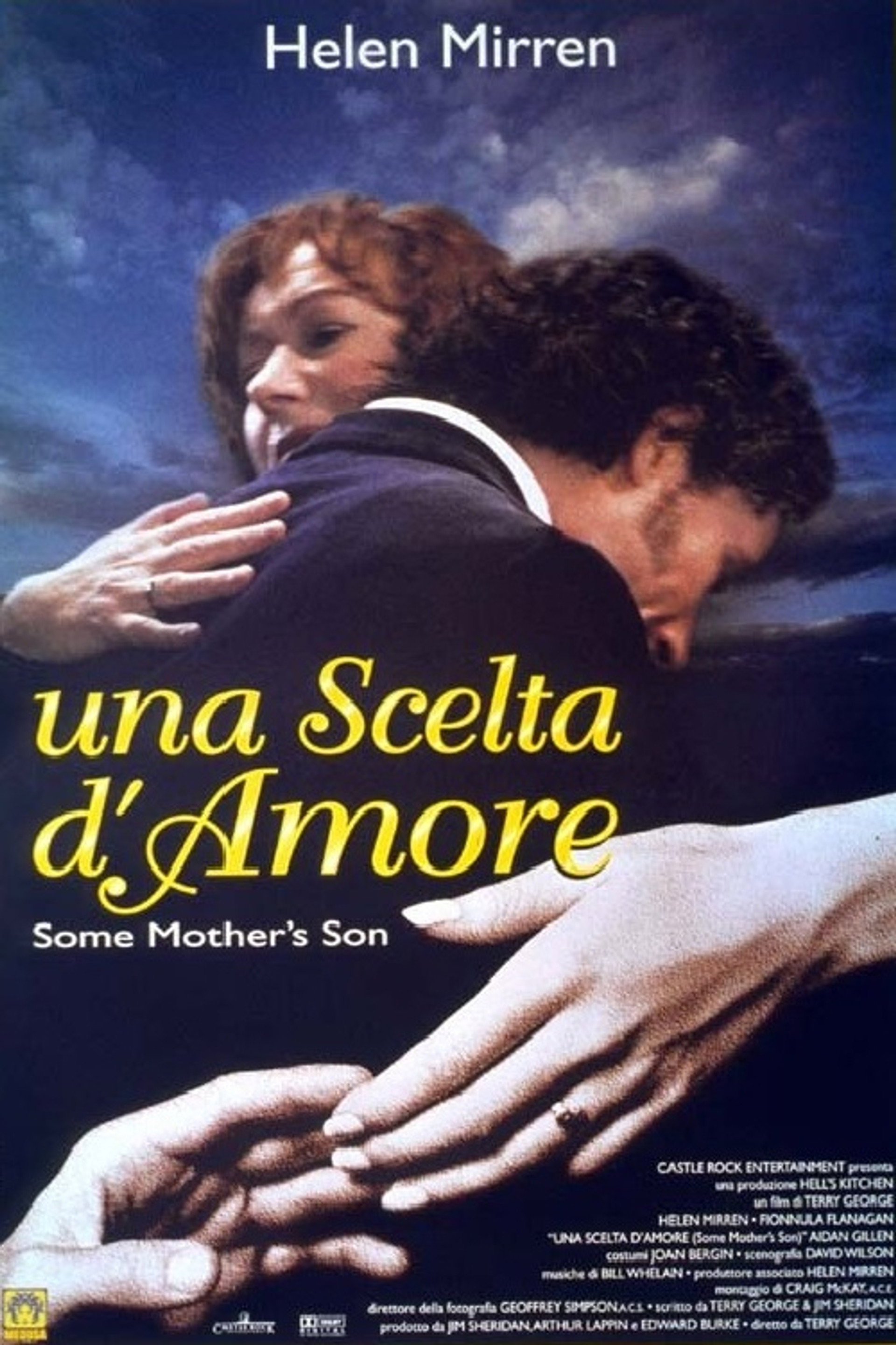 Una scelta d'amore