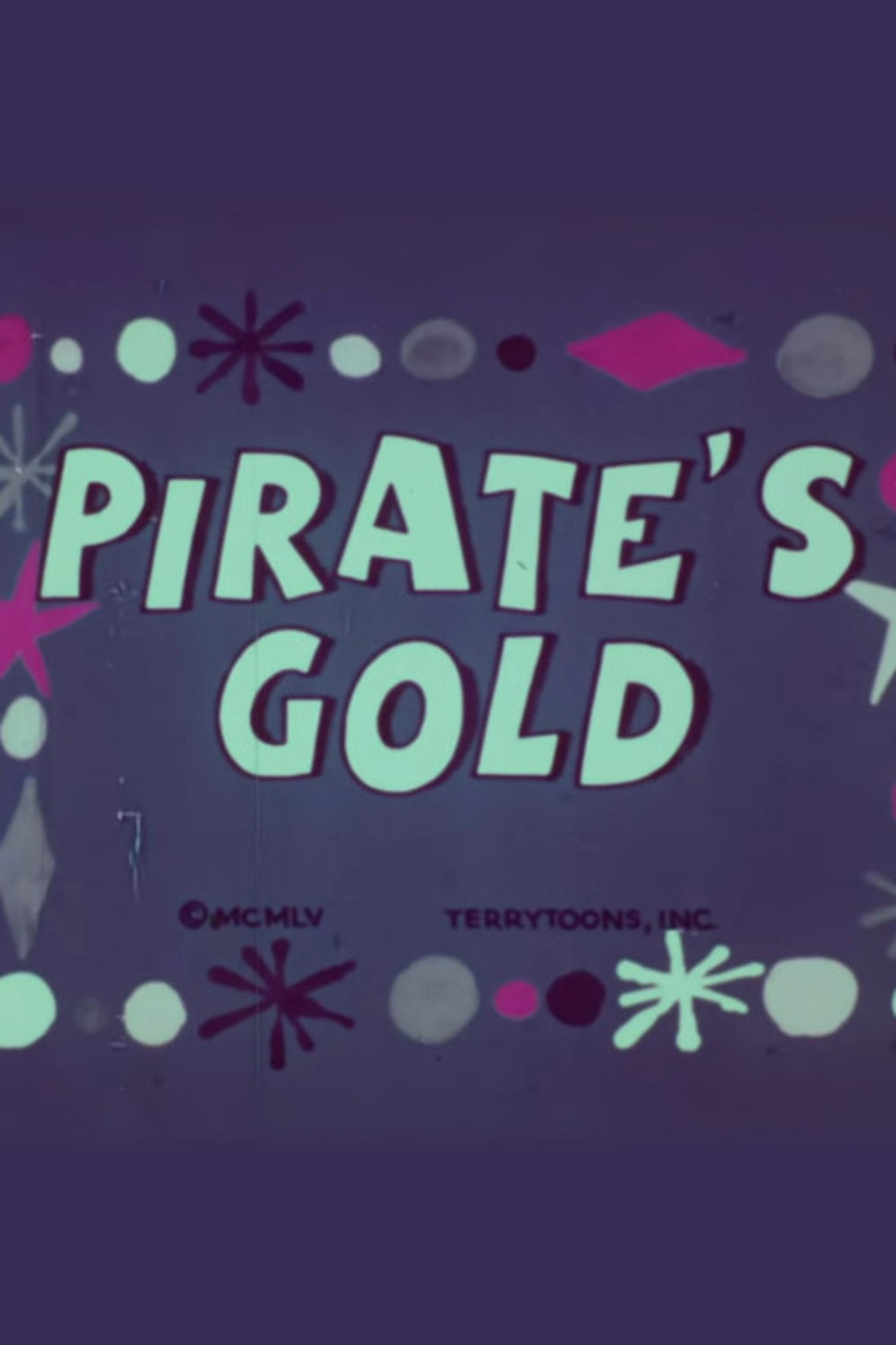 Pirate's Gold