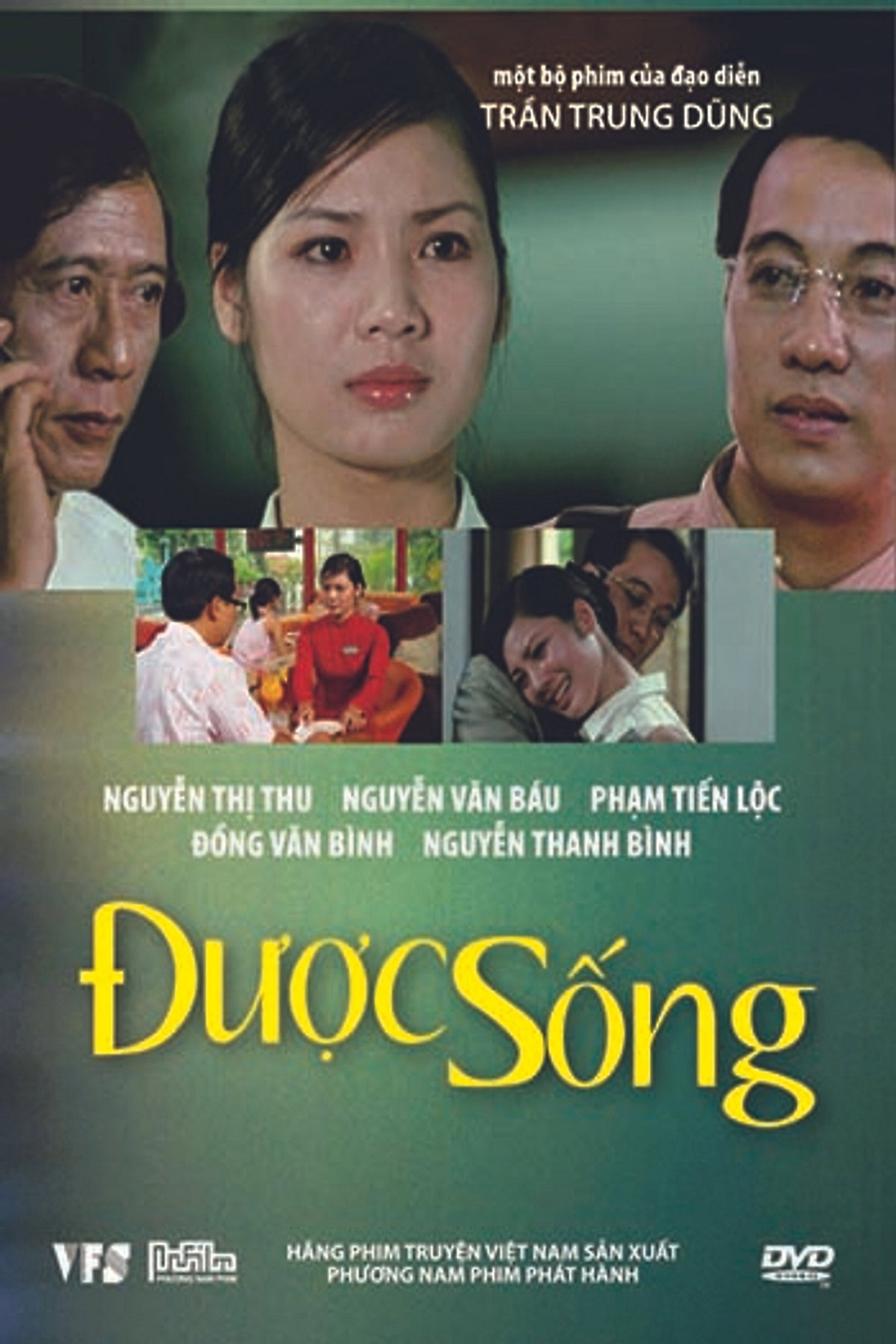 Được Sống