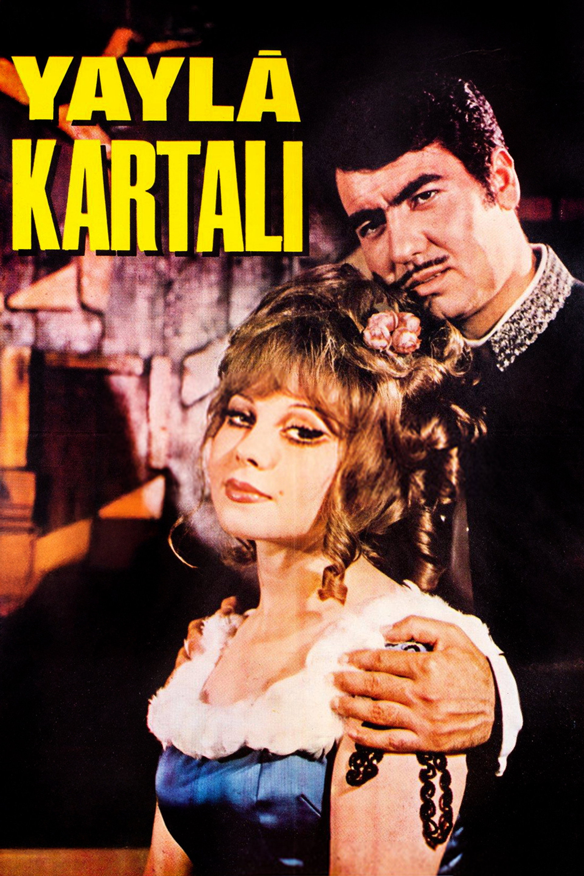 Yayla Kartalı
