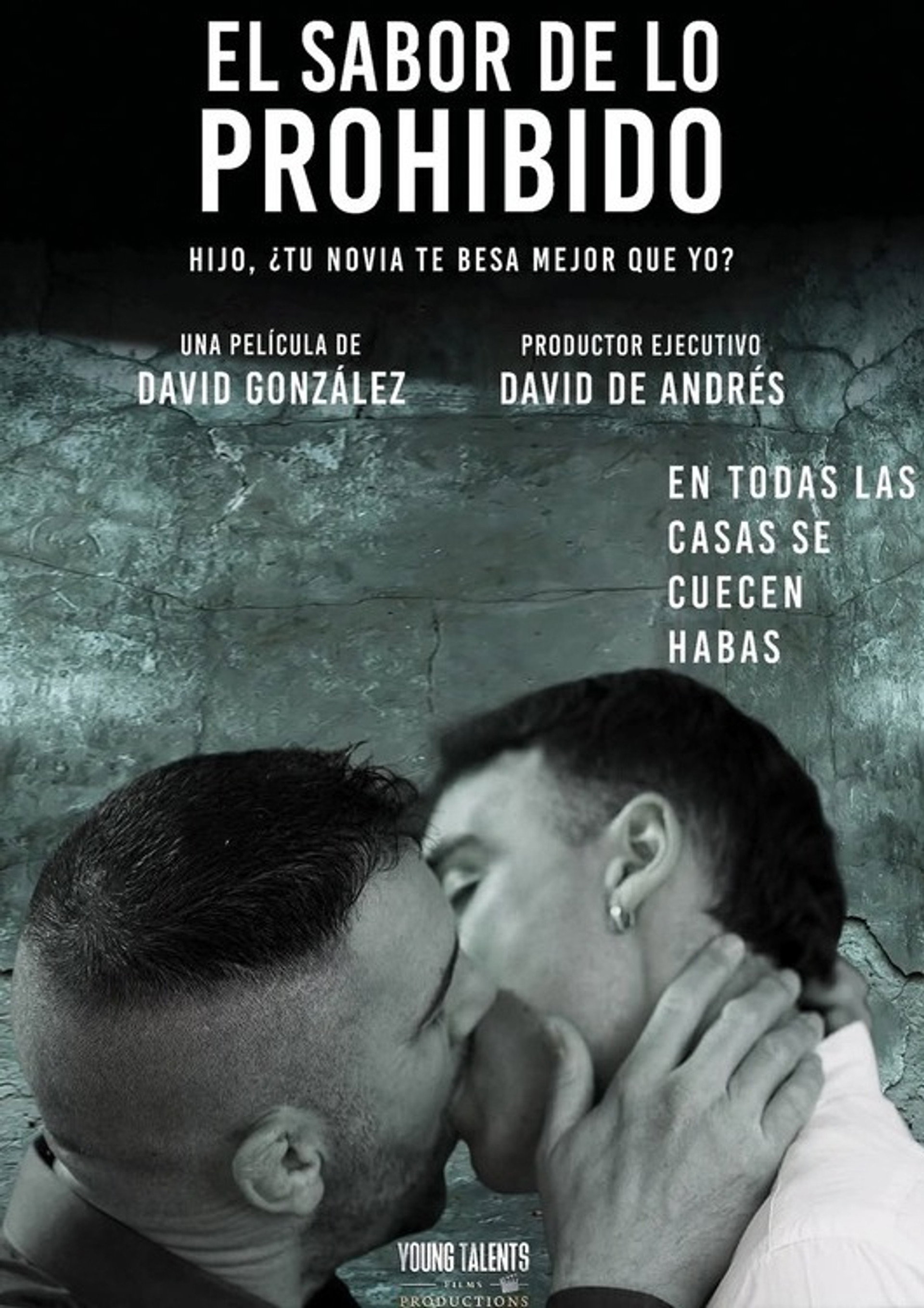 El sabor de lo prohibido