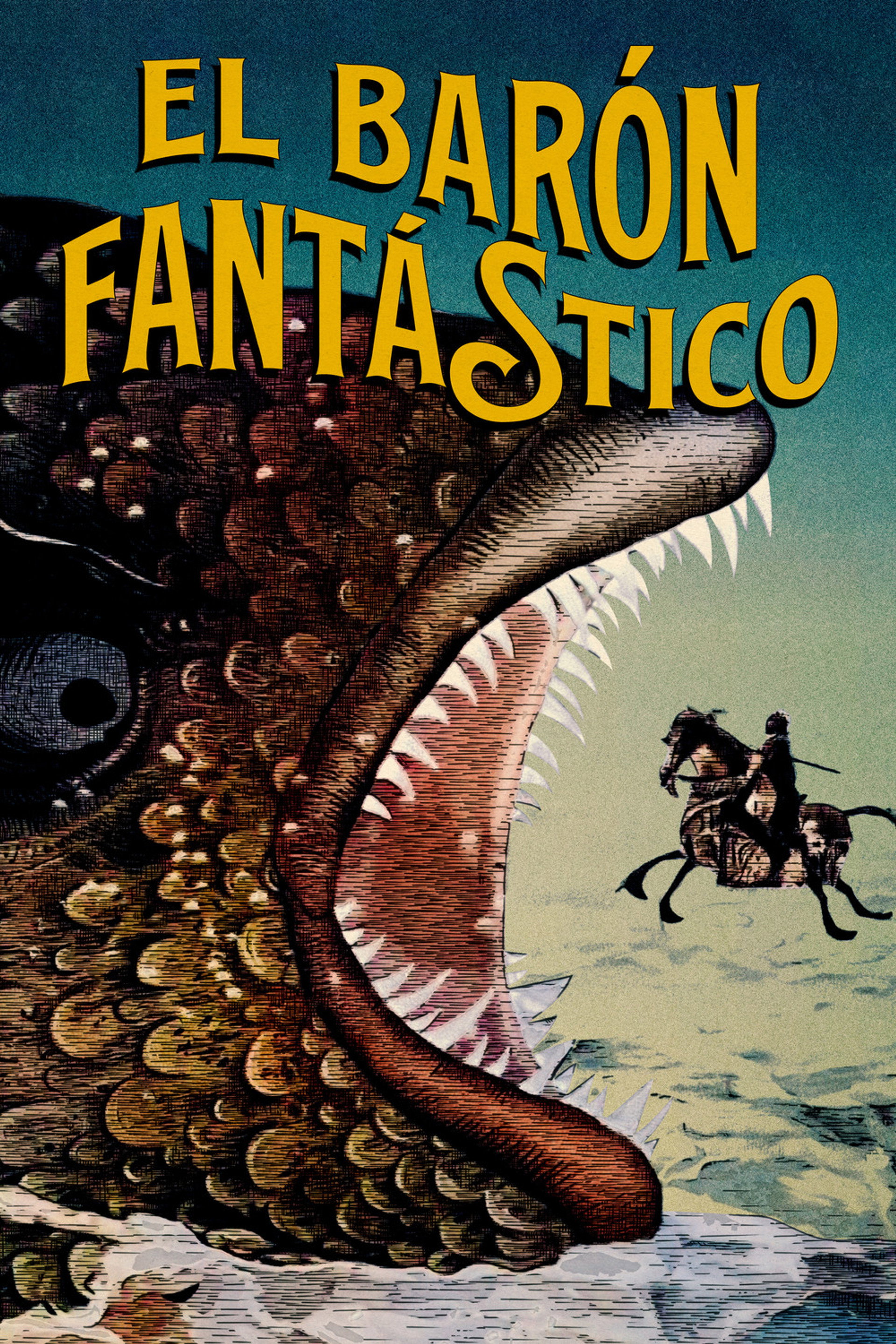 El barón fantástico