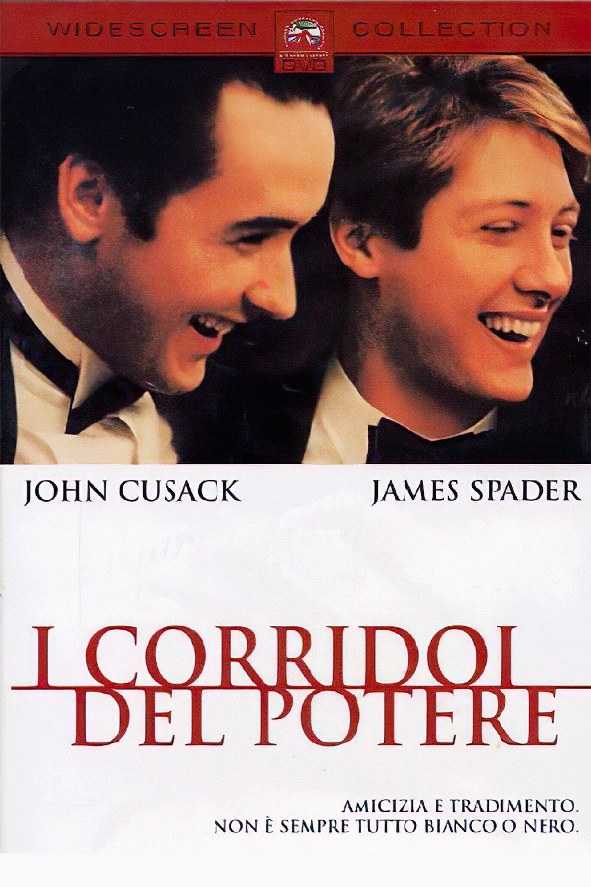 I corridoi del potere