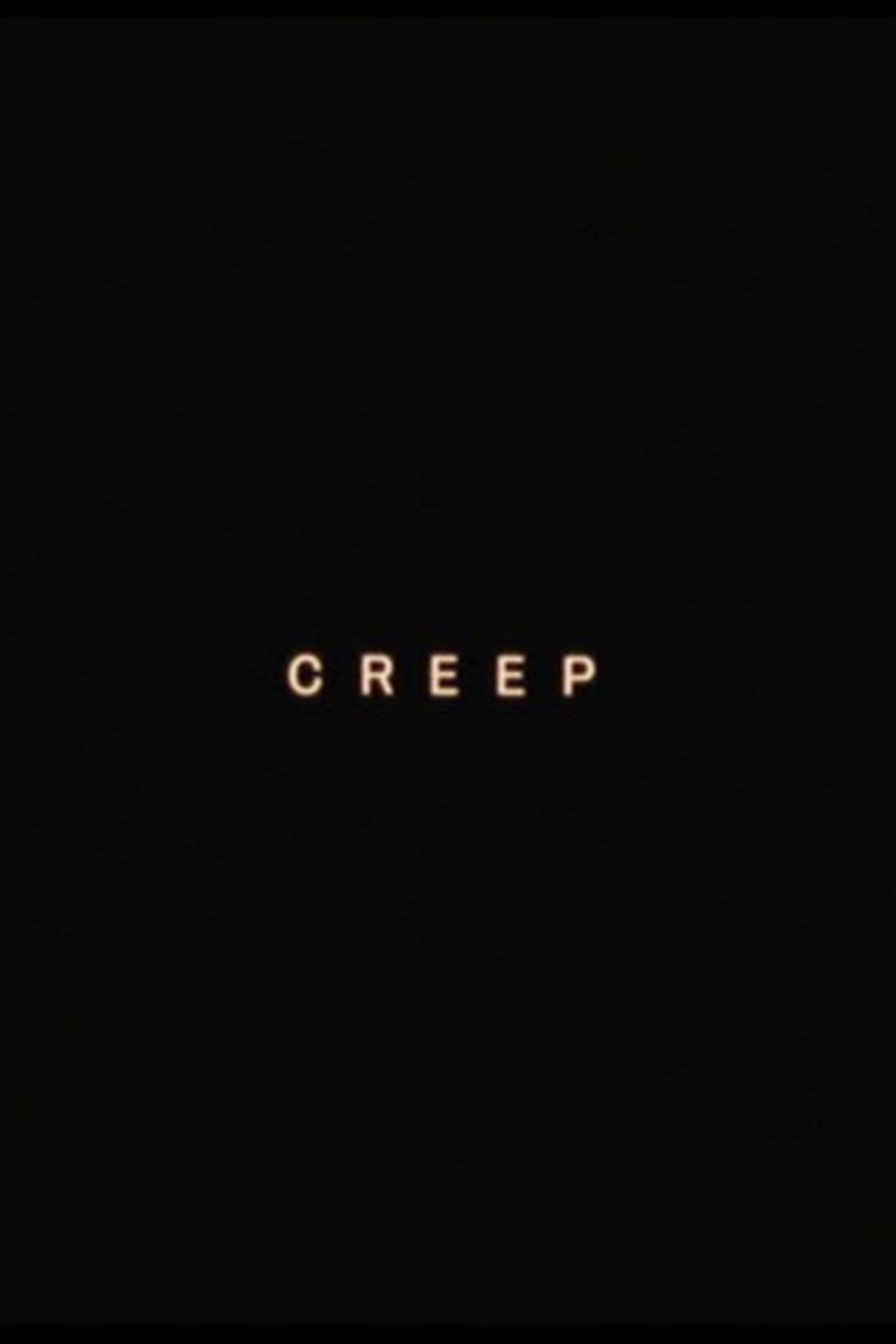 CREEP
