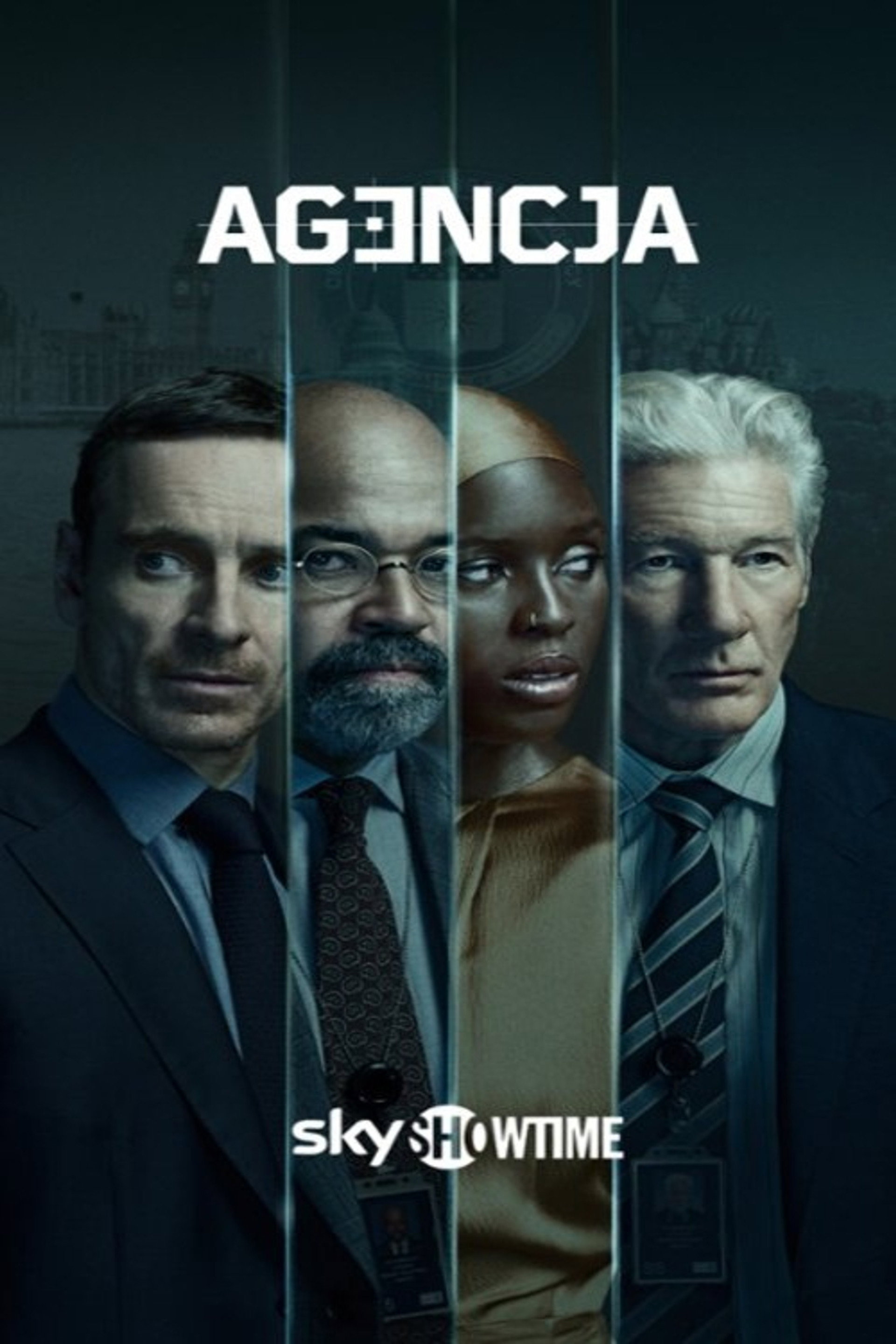 Agencja