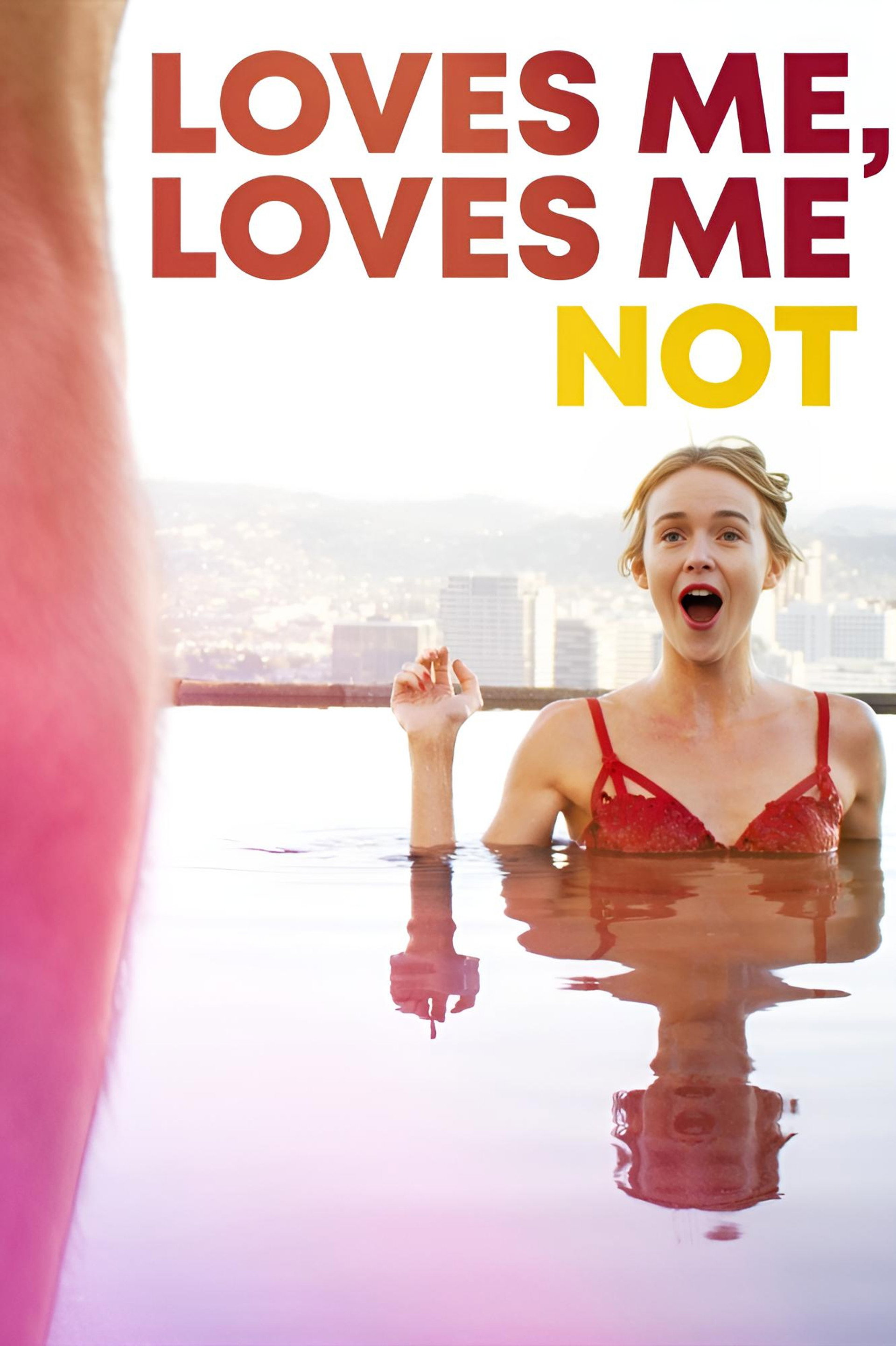 Loves Me, Loves Me Not