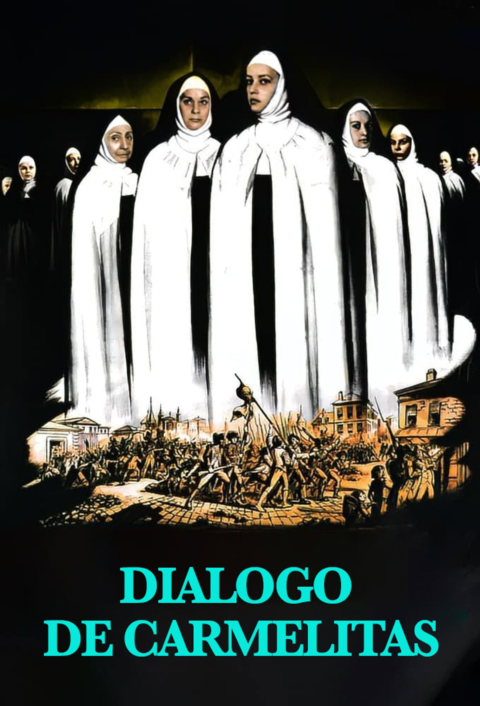 Diálogos de Carmelitas
