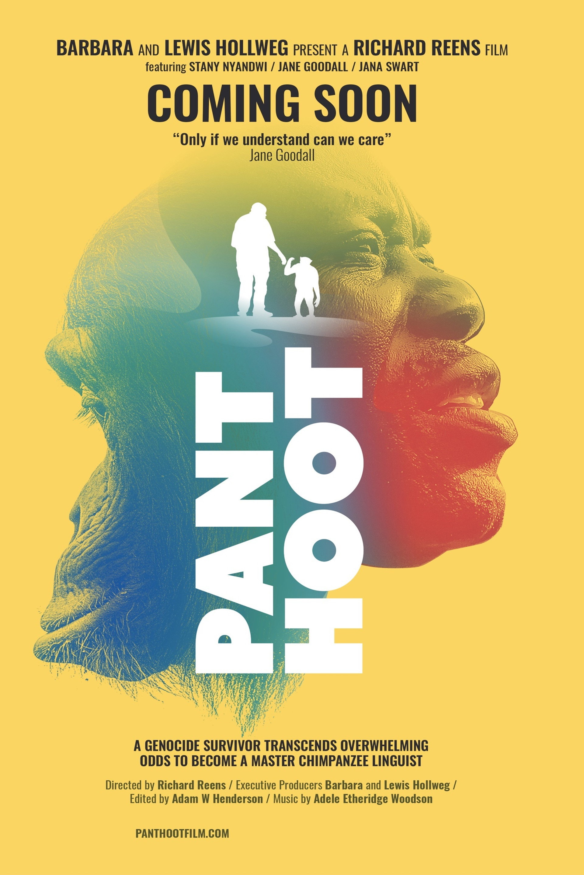 Pant Hoot